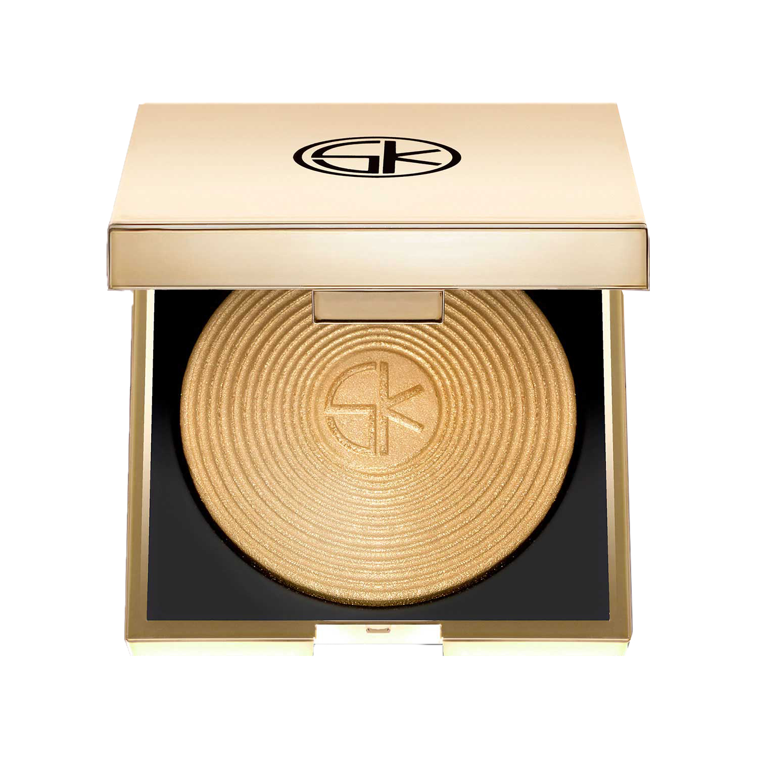 Samer Khouzami Glimmer Glow Highlighter