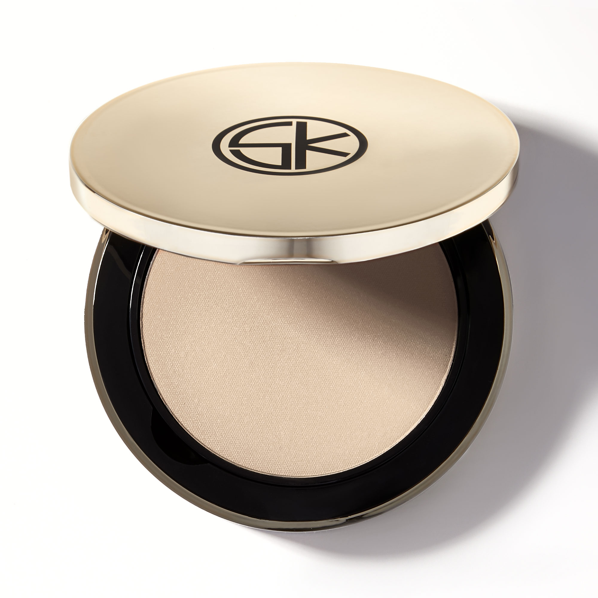 Samer Khouzami Instant Blur Compact Powder - 110