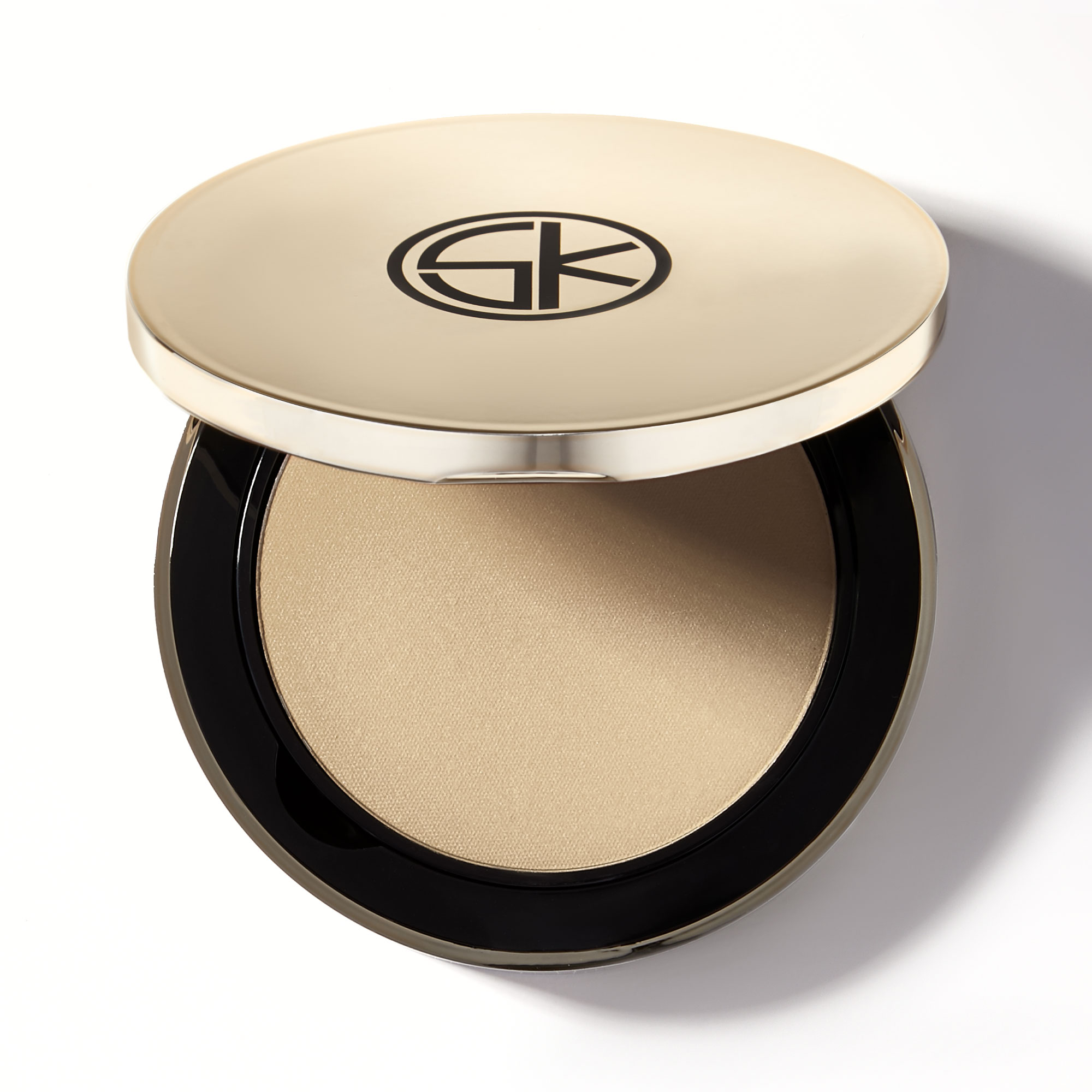 Samer Khouzami Instant Blur Compact Powder - 120