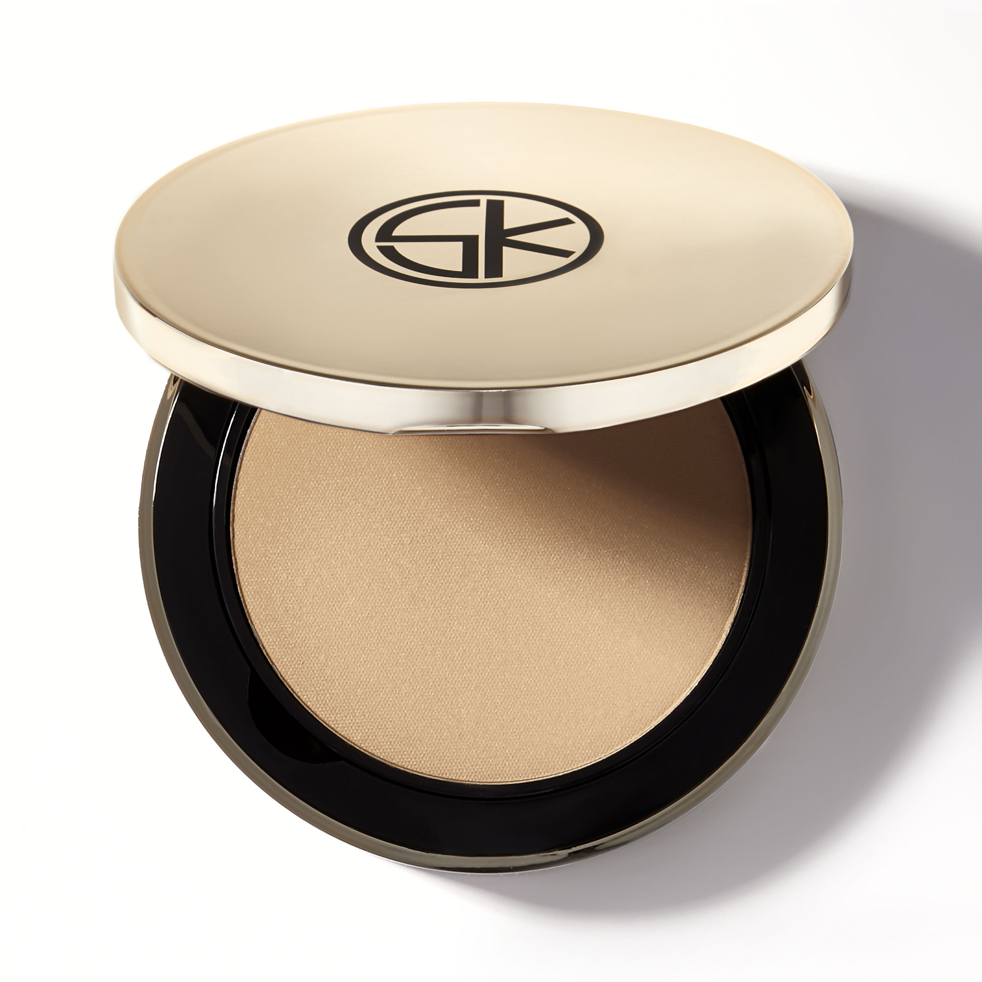 Samer Khouzami Instant Blur Compact Powder - 130