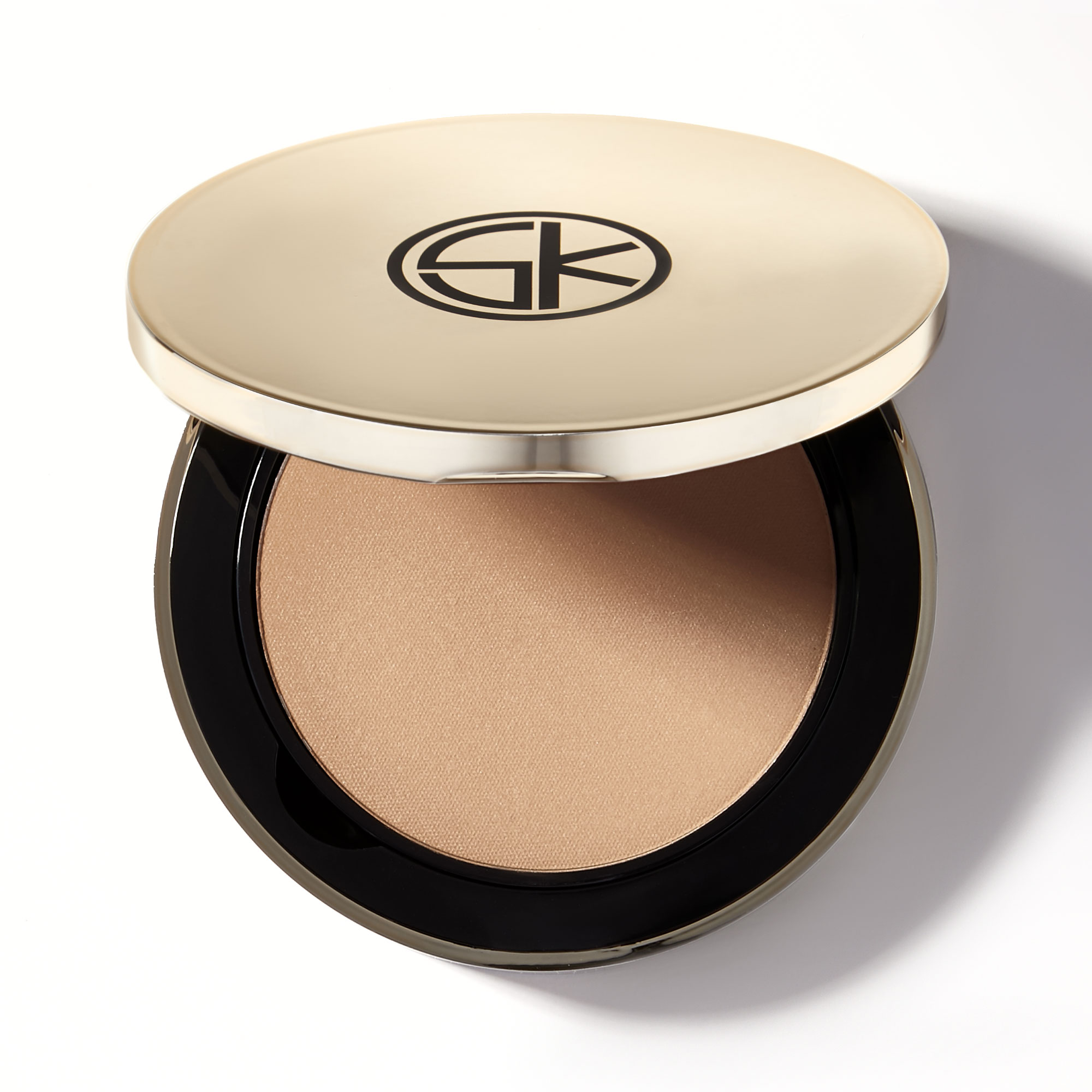 Samer Khouzami Instant Blur Compact Powder - 140