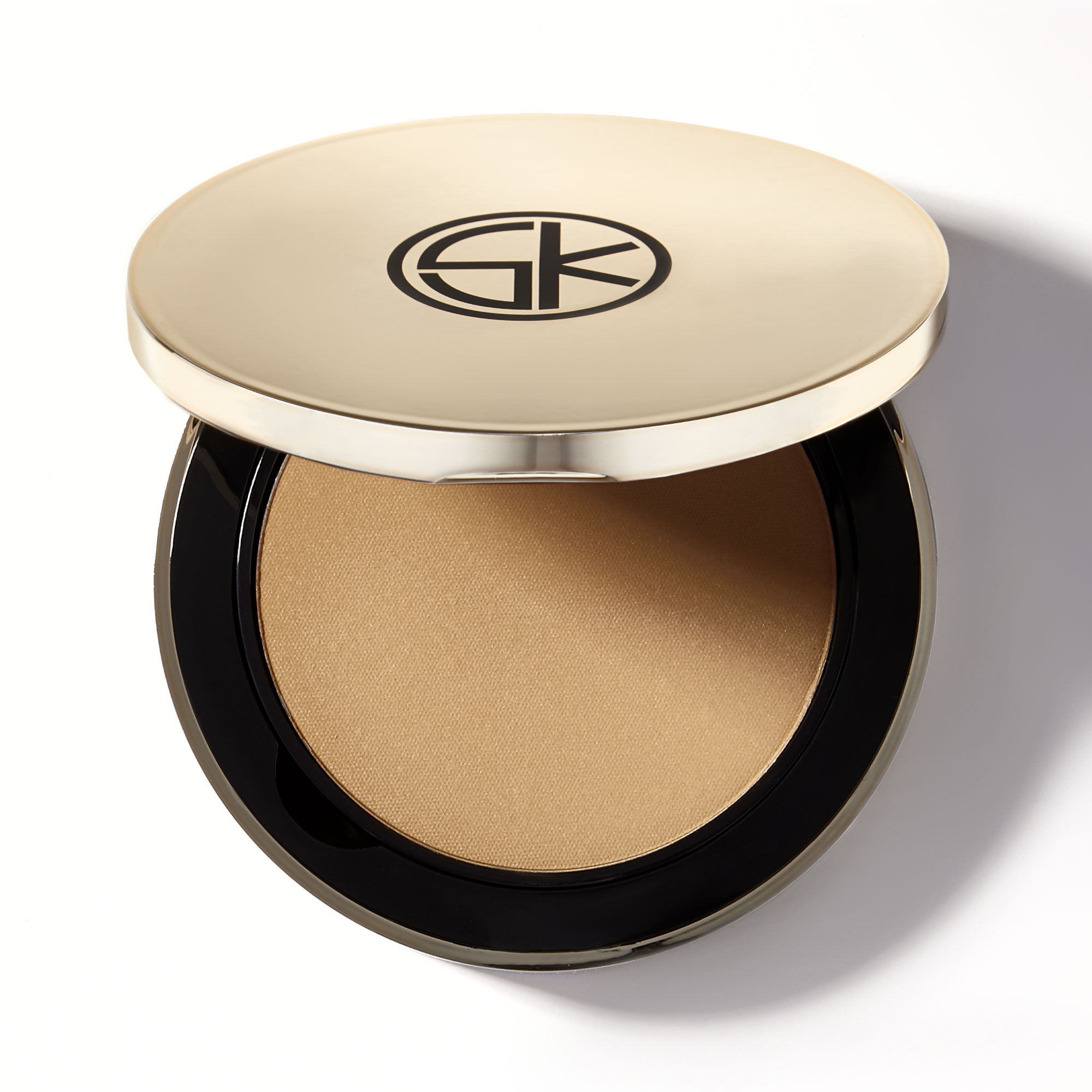 Samer Khouzami Instant Blur Compact Powder - 160
