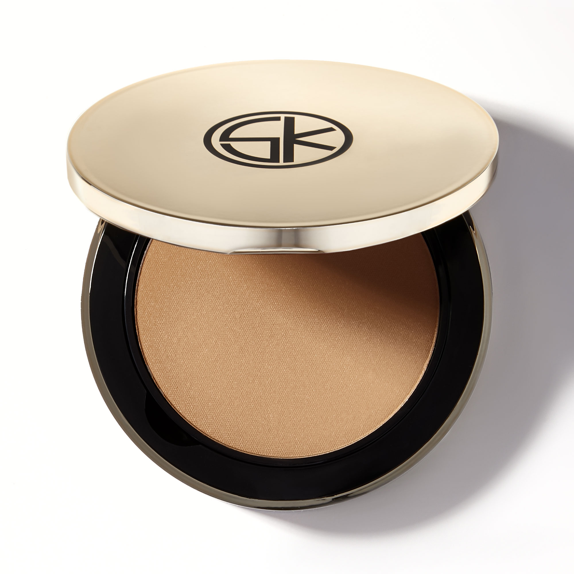 Samer Khouzami Instant Blur Compact Powder - 170