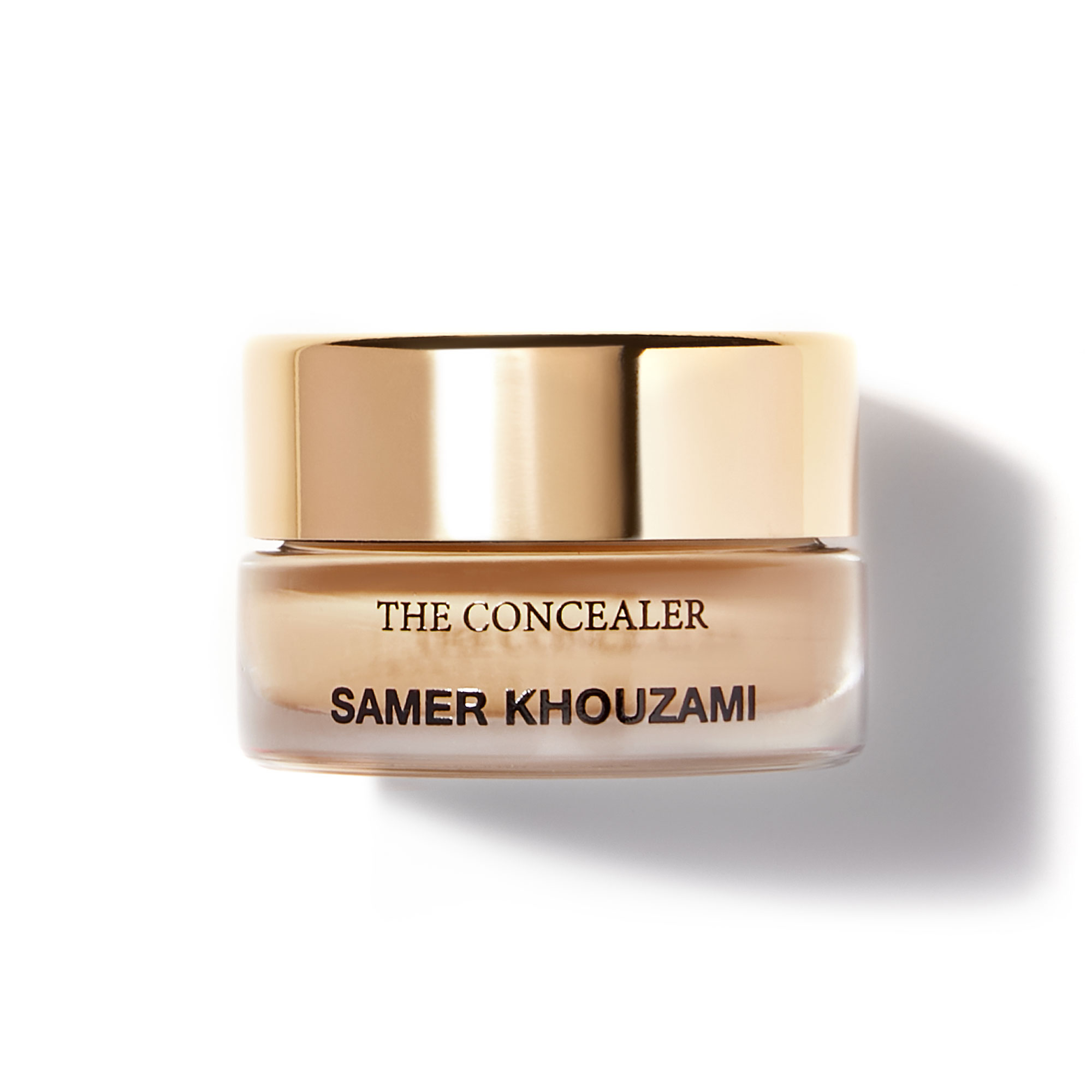 Samer Khouzami The Concealer - 2 (Cool/Pink)