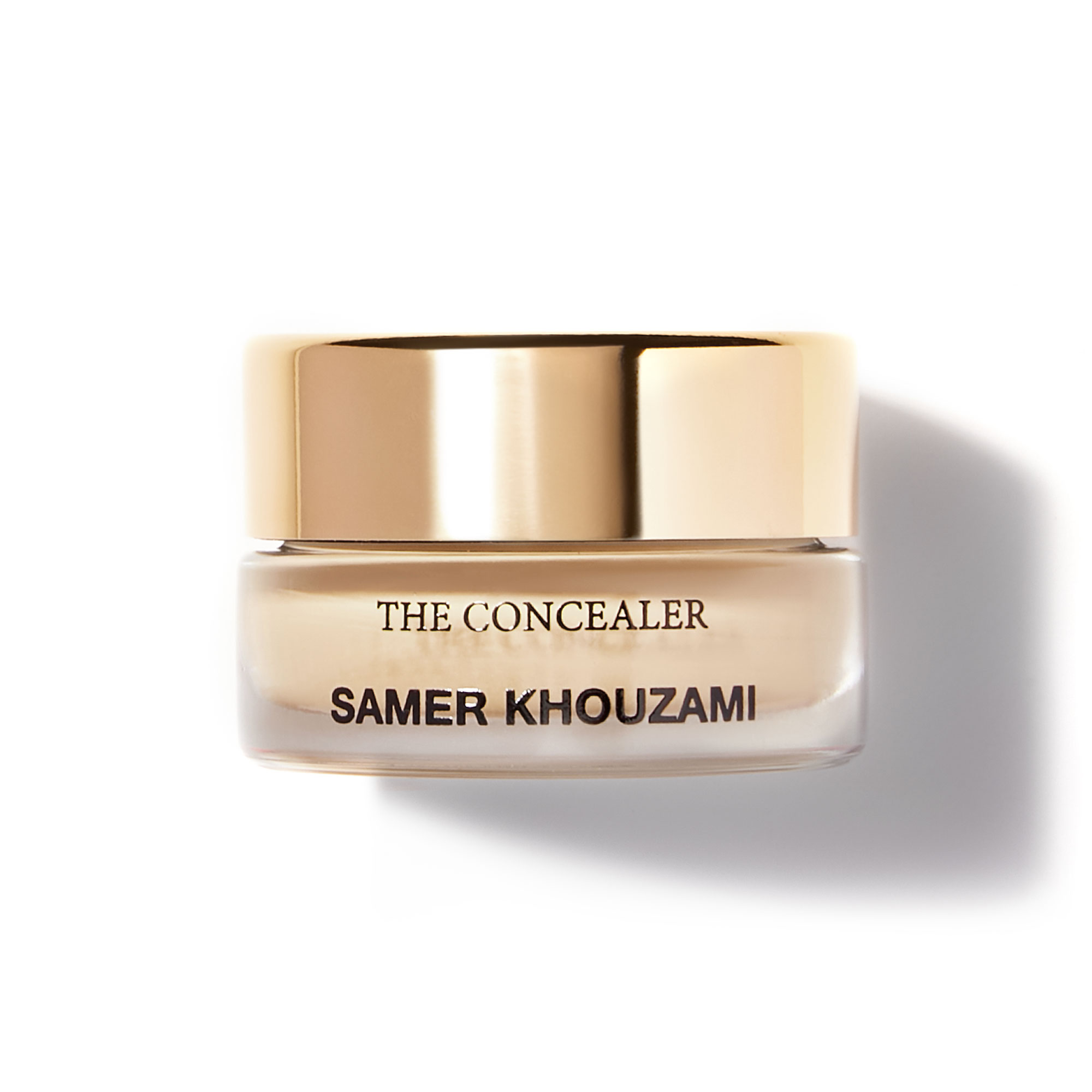 Samer Khouzami The Concealer - 1 (Cool/Pink)