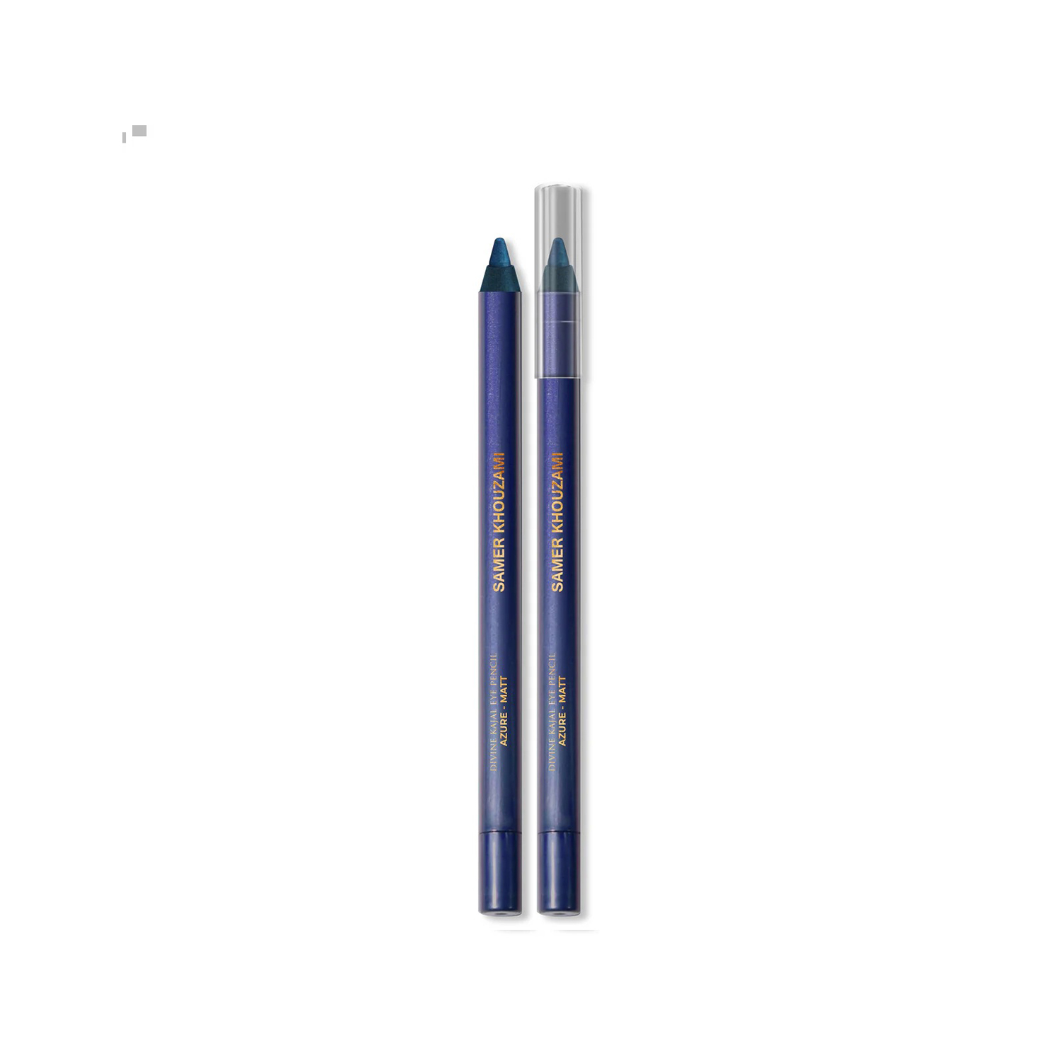 Samer Khouzami Divine Kajal Eye Pencils - Azure 
