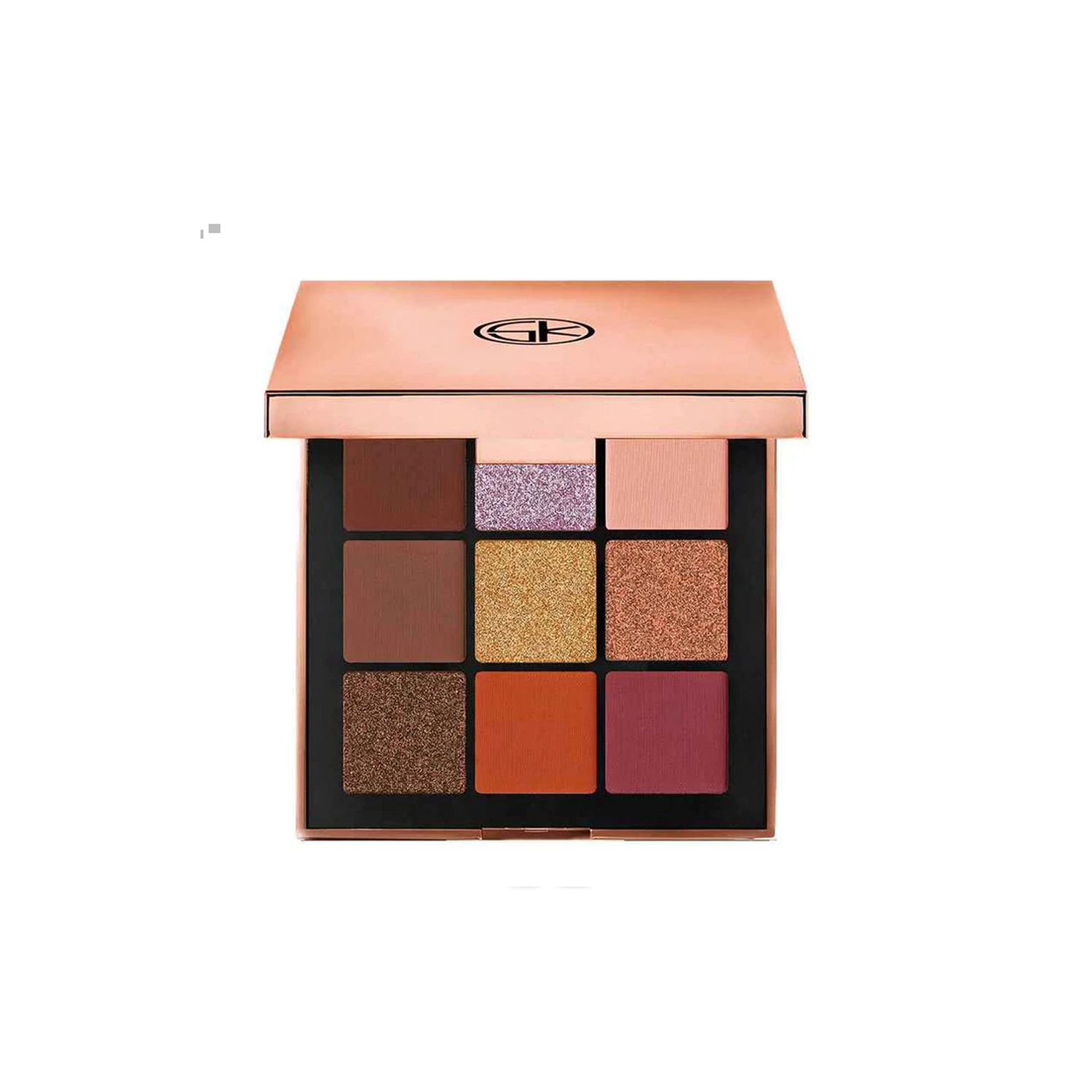 Samer Khouzami Alter Ego Eyeshadow Palette