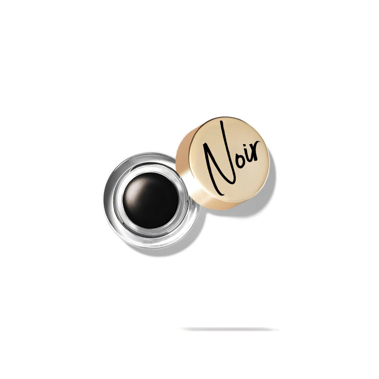 Samer Khouzami Intense Noir Gel Eyeliner