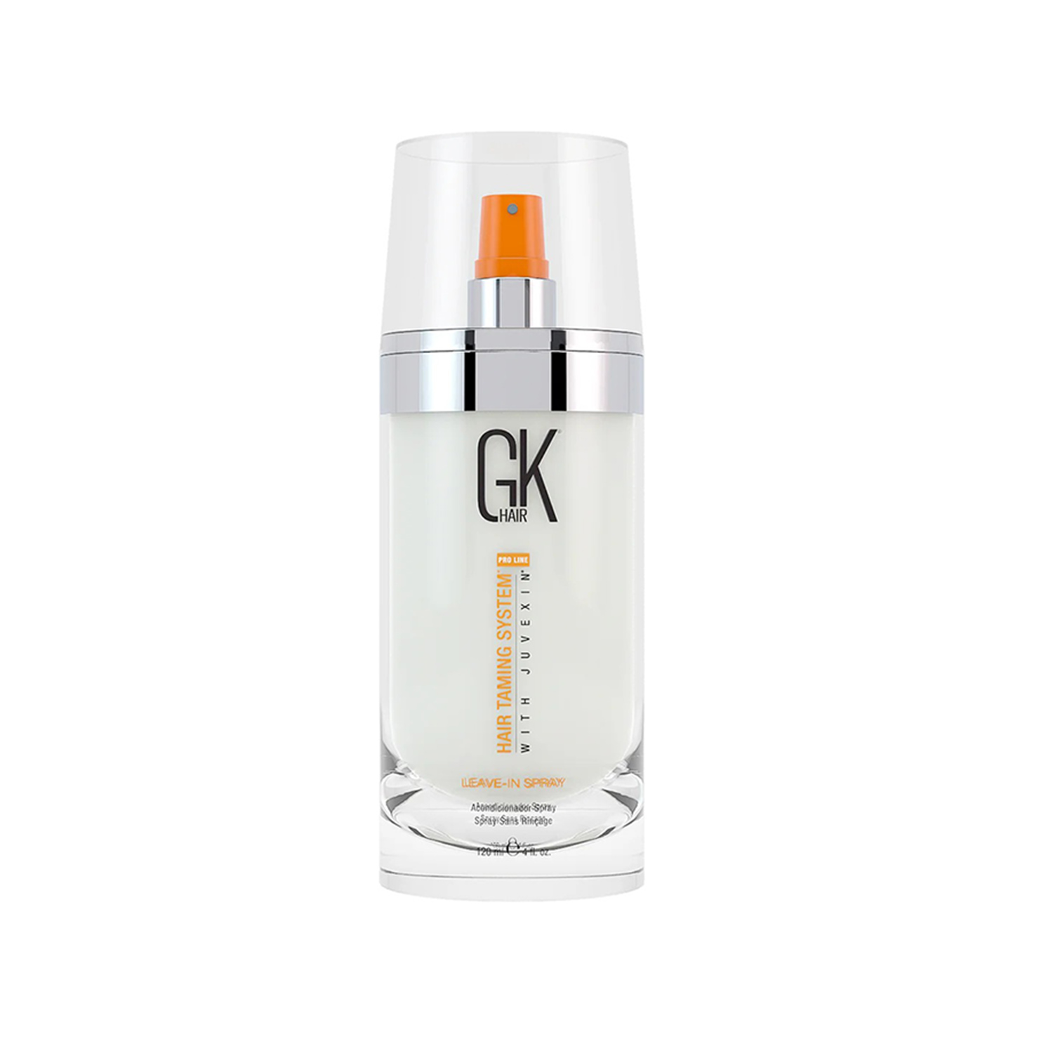 GK Hair Leave In Conditioner Hair Spray 120 Ml