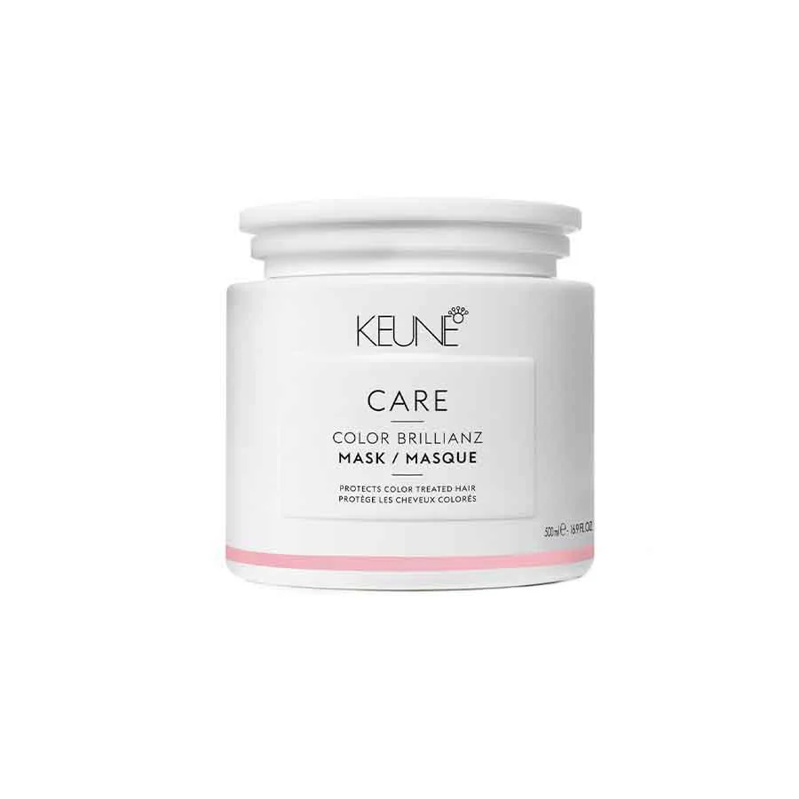 Keune Care Color Brillianz Mask 500 Ml