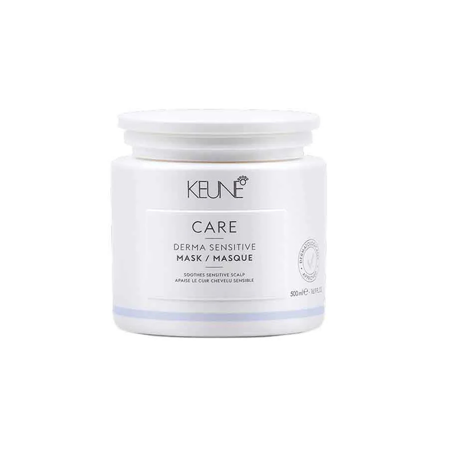 Keune Care Derma Sensitive Mask 500 Ml