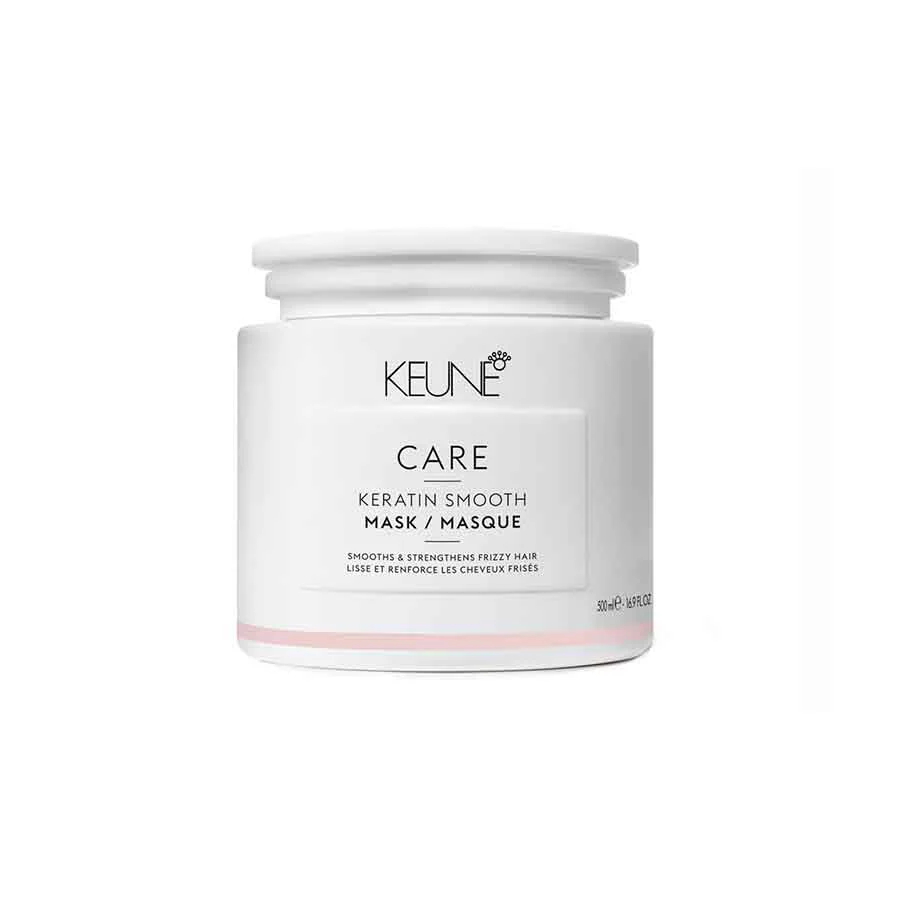 Keune Care Keratin Smooth Mask 500 Ml