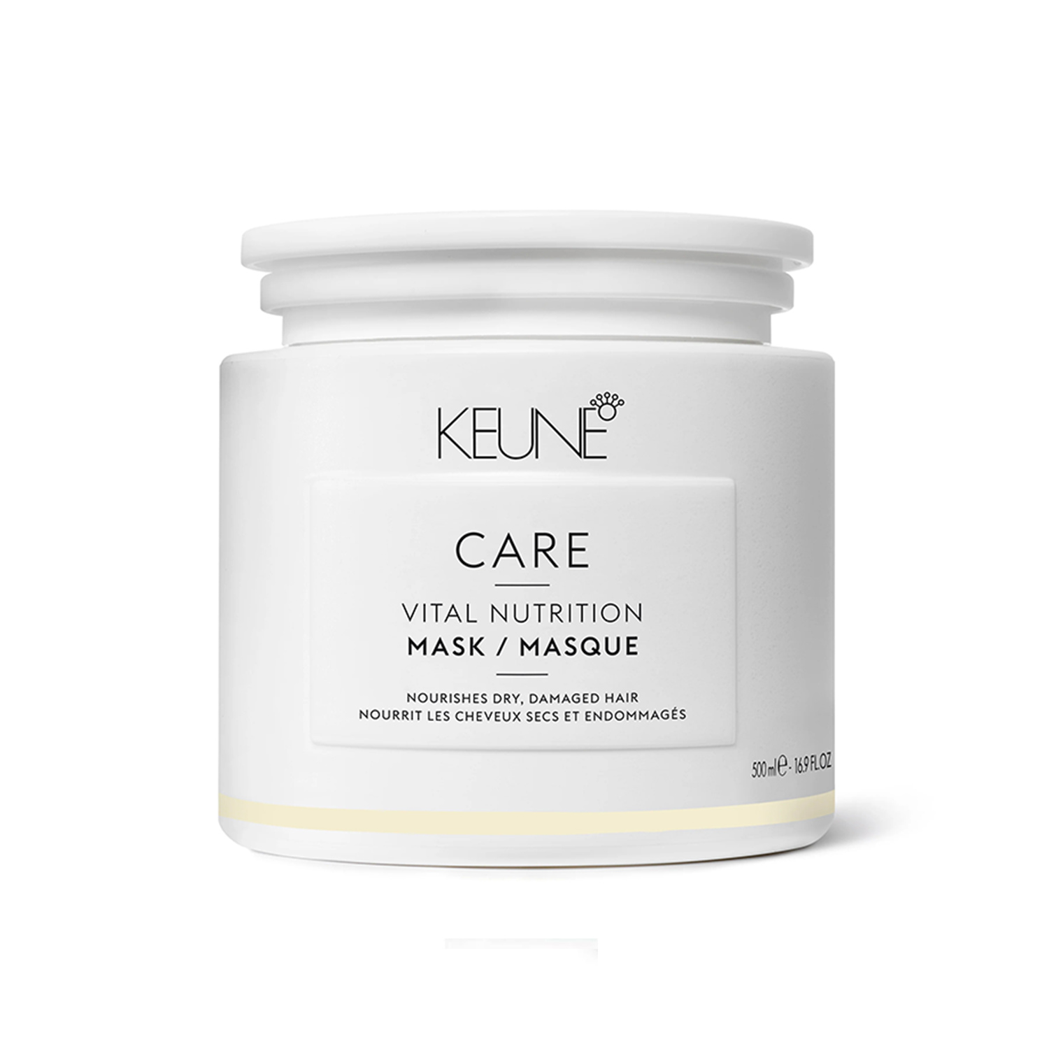 Keune Care Vital Nutrition Mask 500 Ml