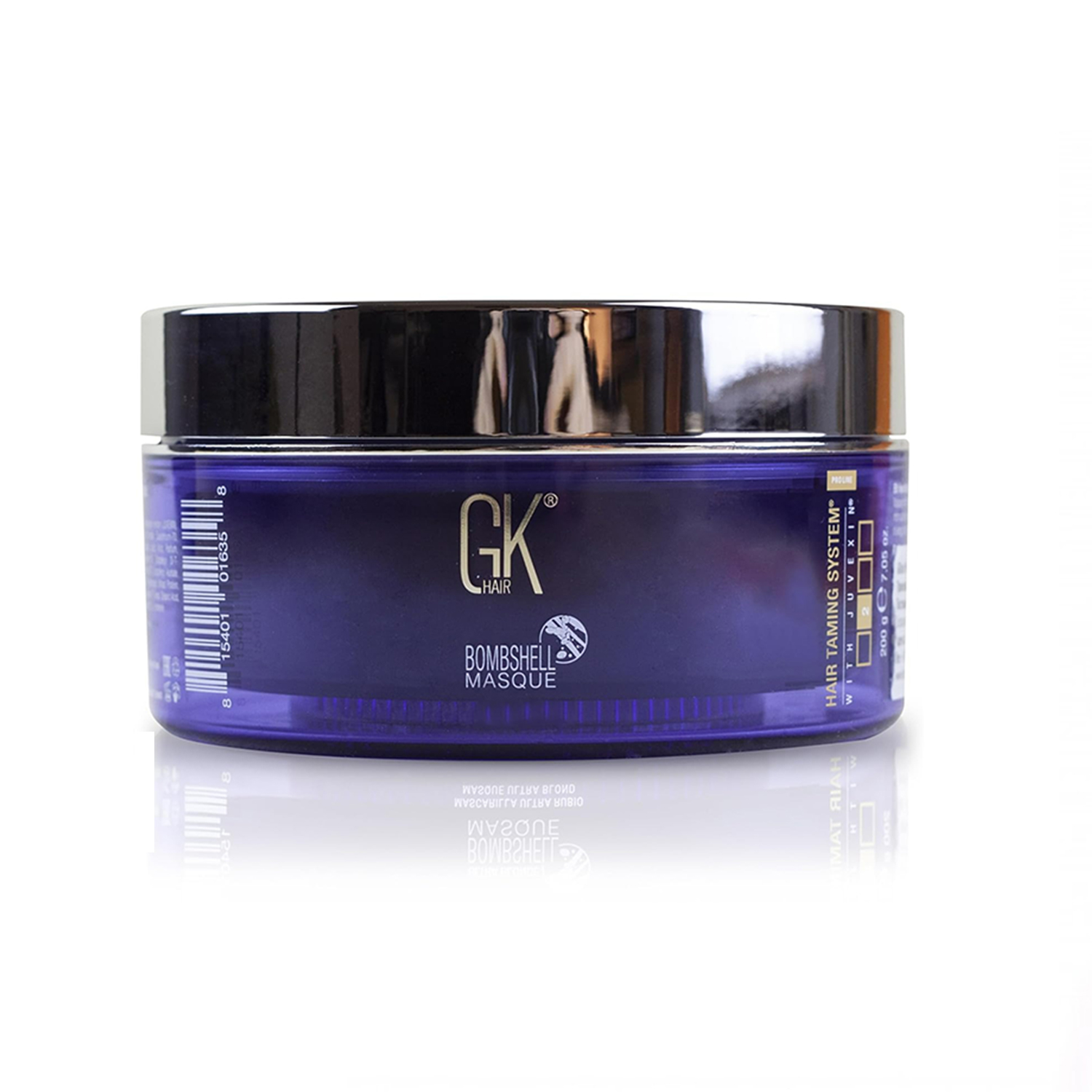 Lavender Bombshell Masque 200 gm