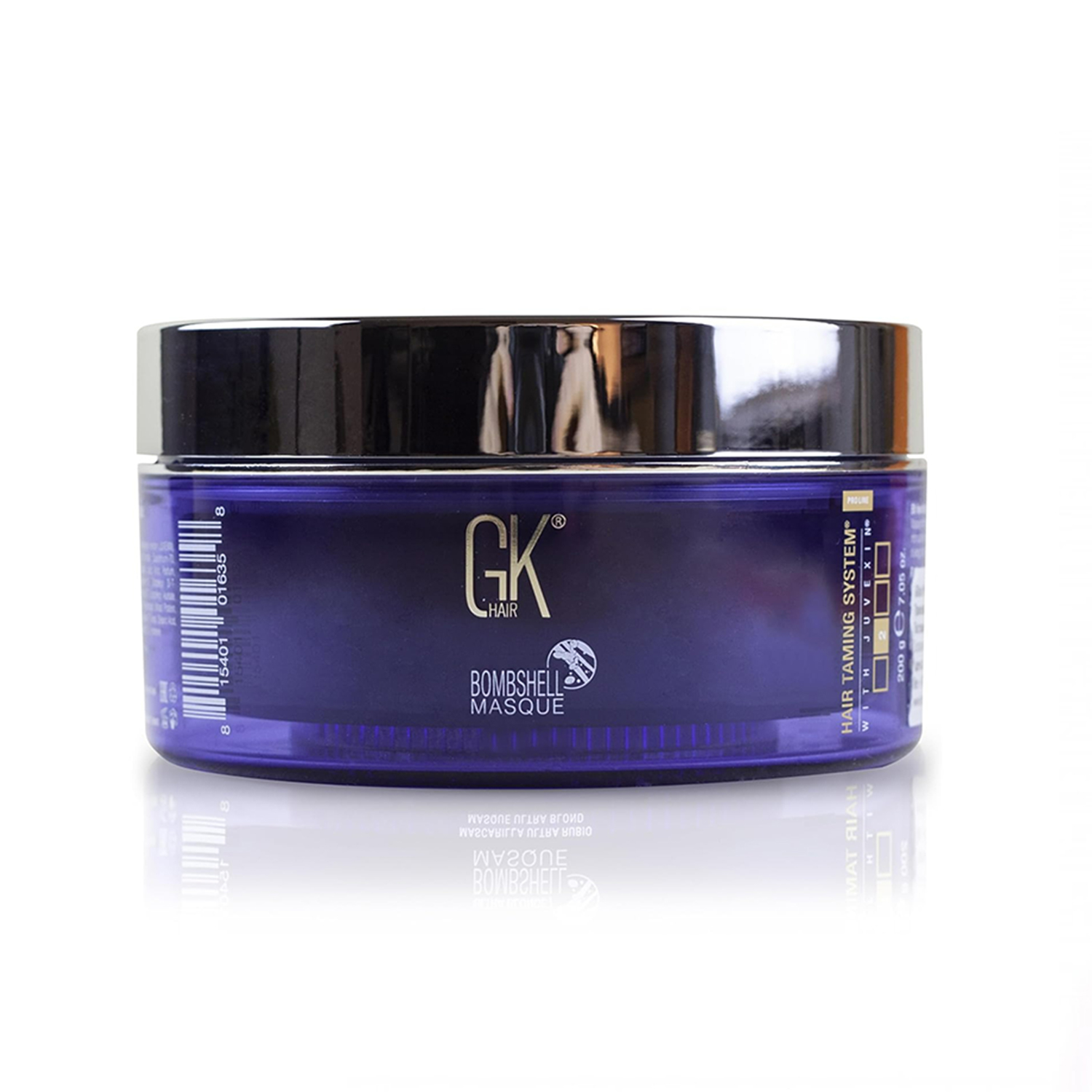 Red Red Bombshell Masque 200 gm