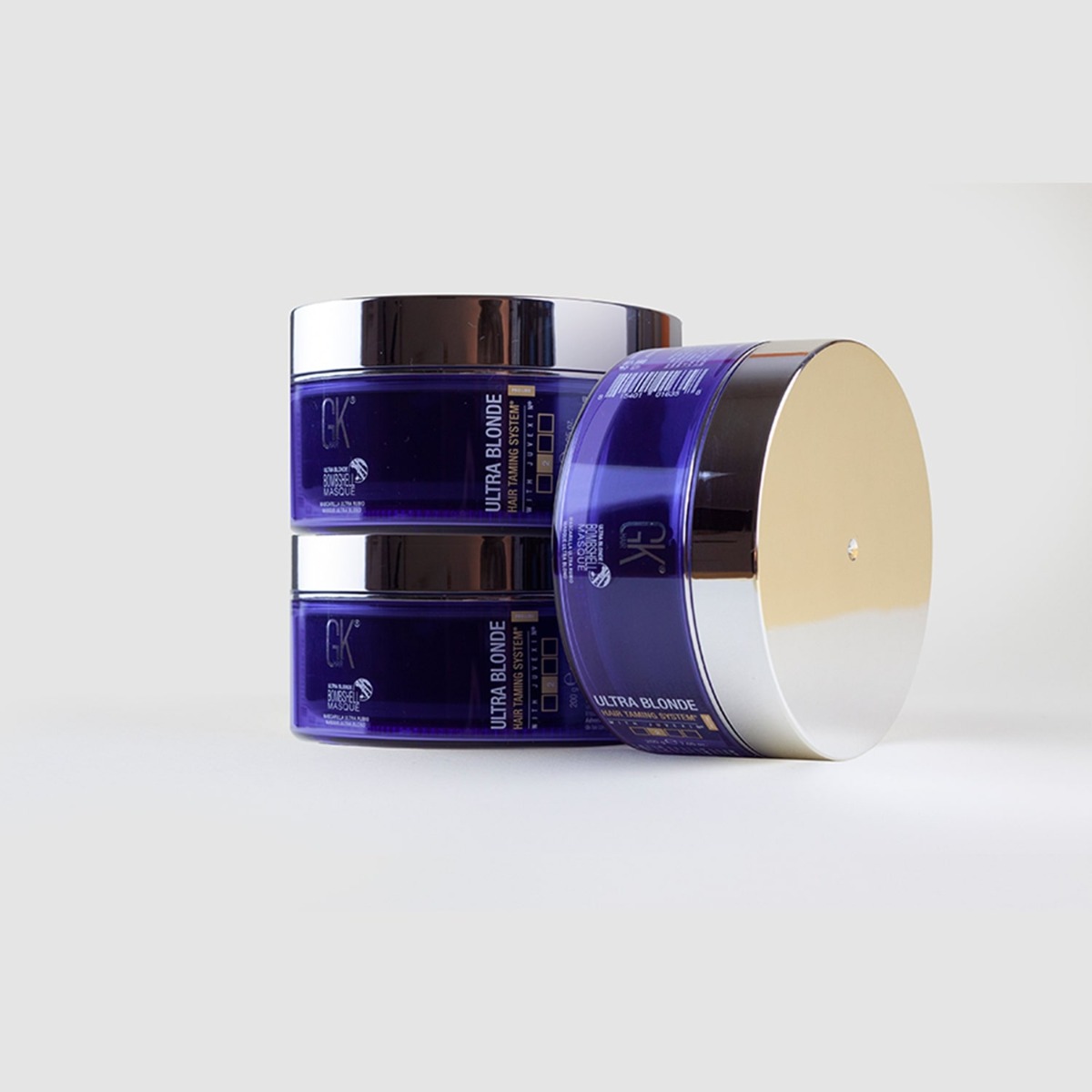 Ultra Blond Bombshell Masque 200 gm