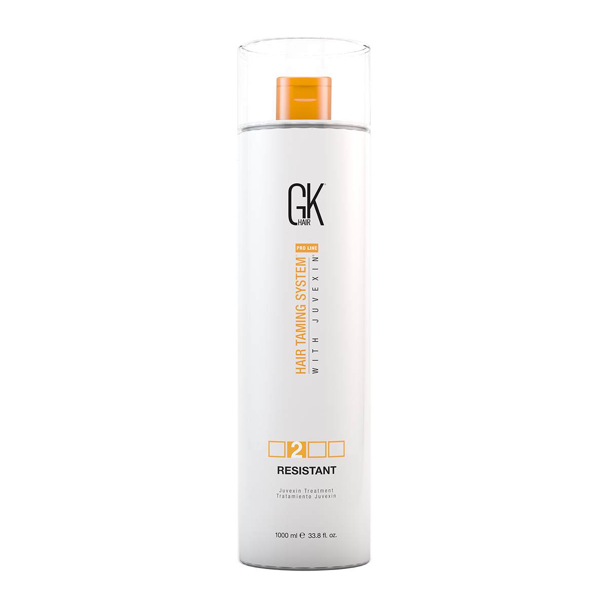 Resistant 1000ml