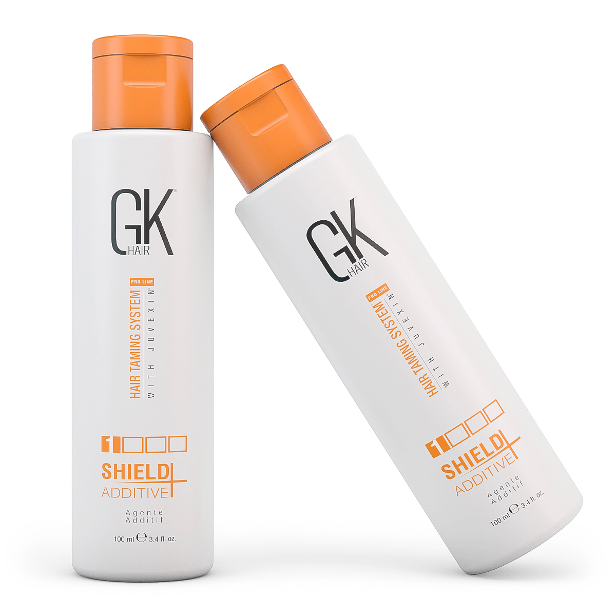 Shield Additive 100 ml