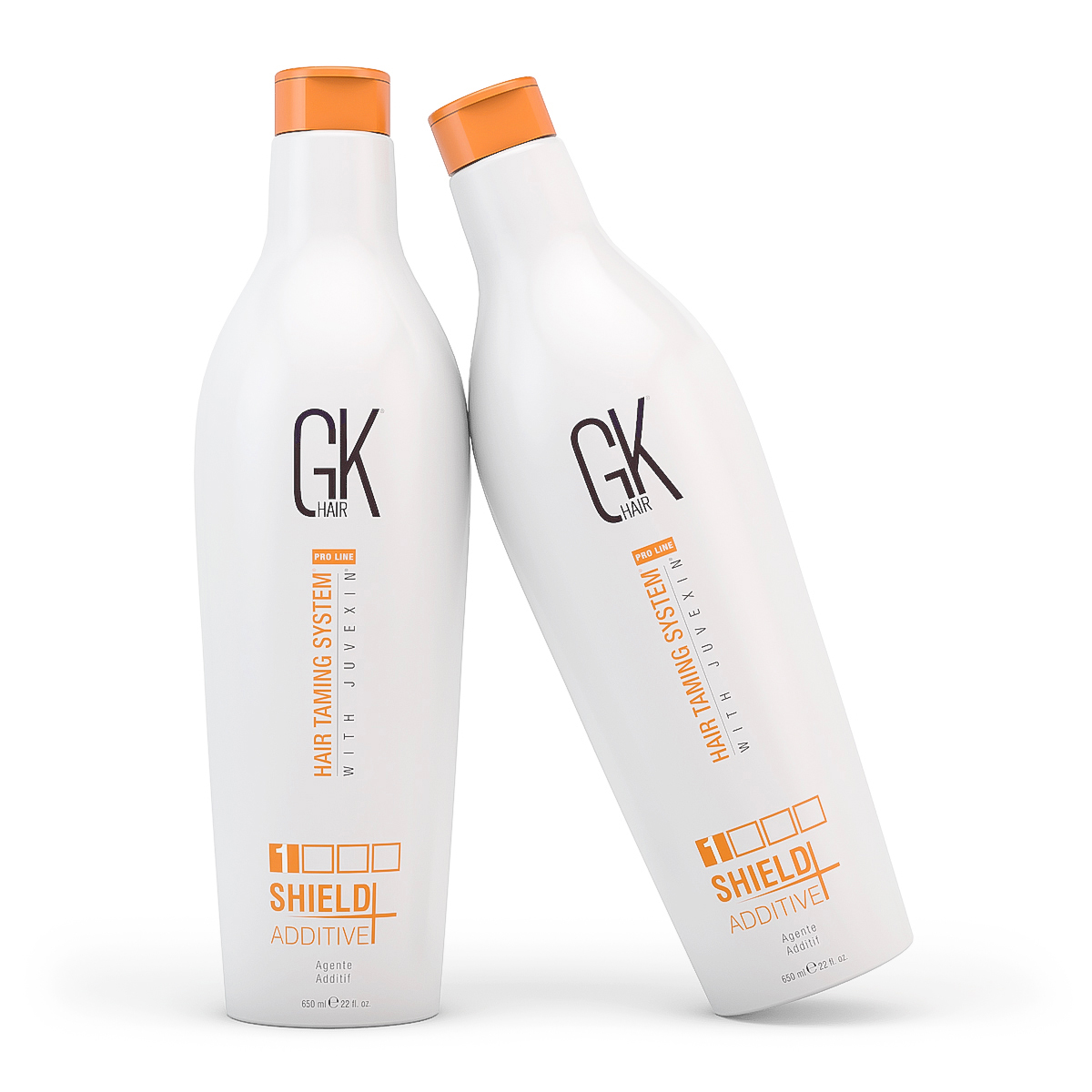 Shield Additive 650ml