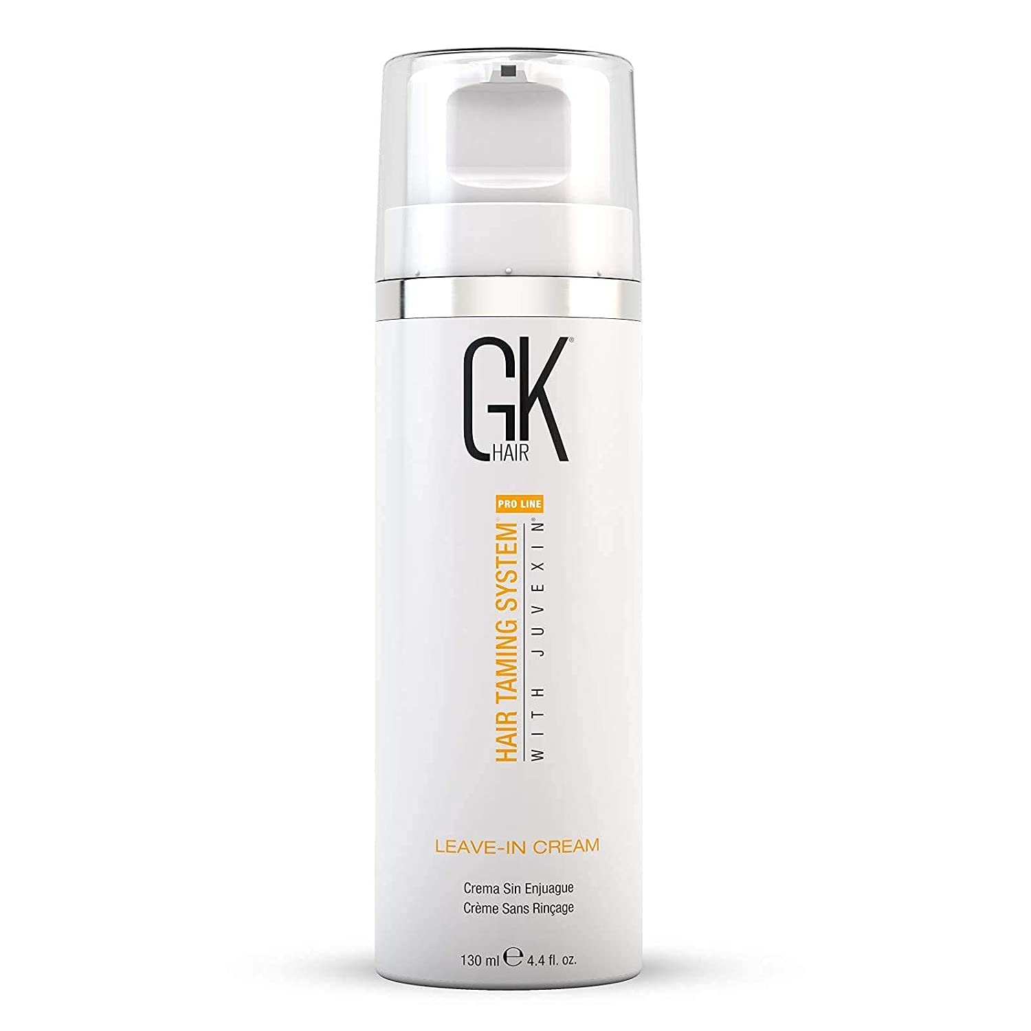 Gkhair Leave in Conditioner Cream 130ml