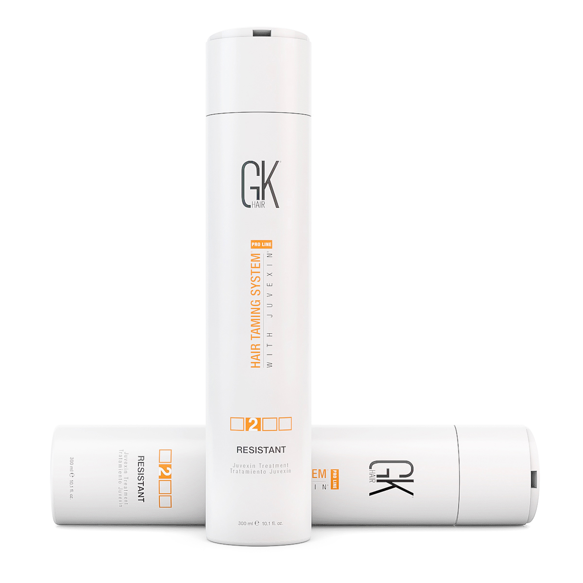 Resistant 300ml