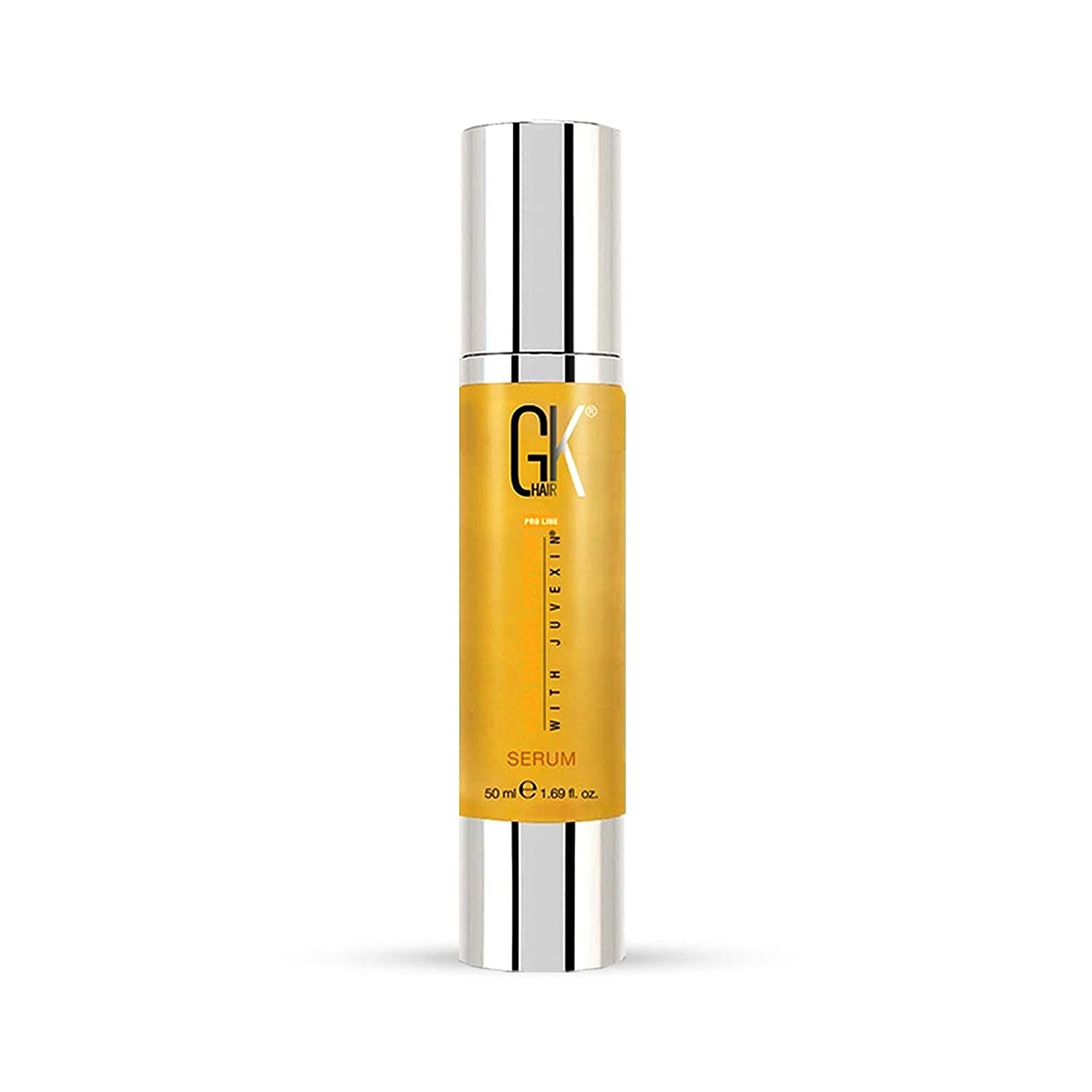 Gkhair Argan Serum 50ml