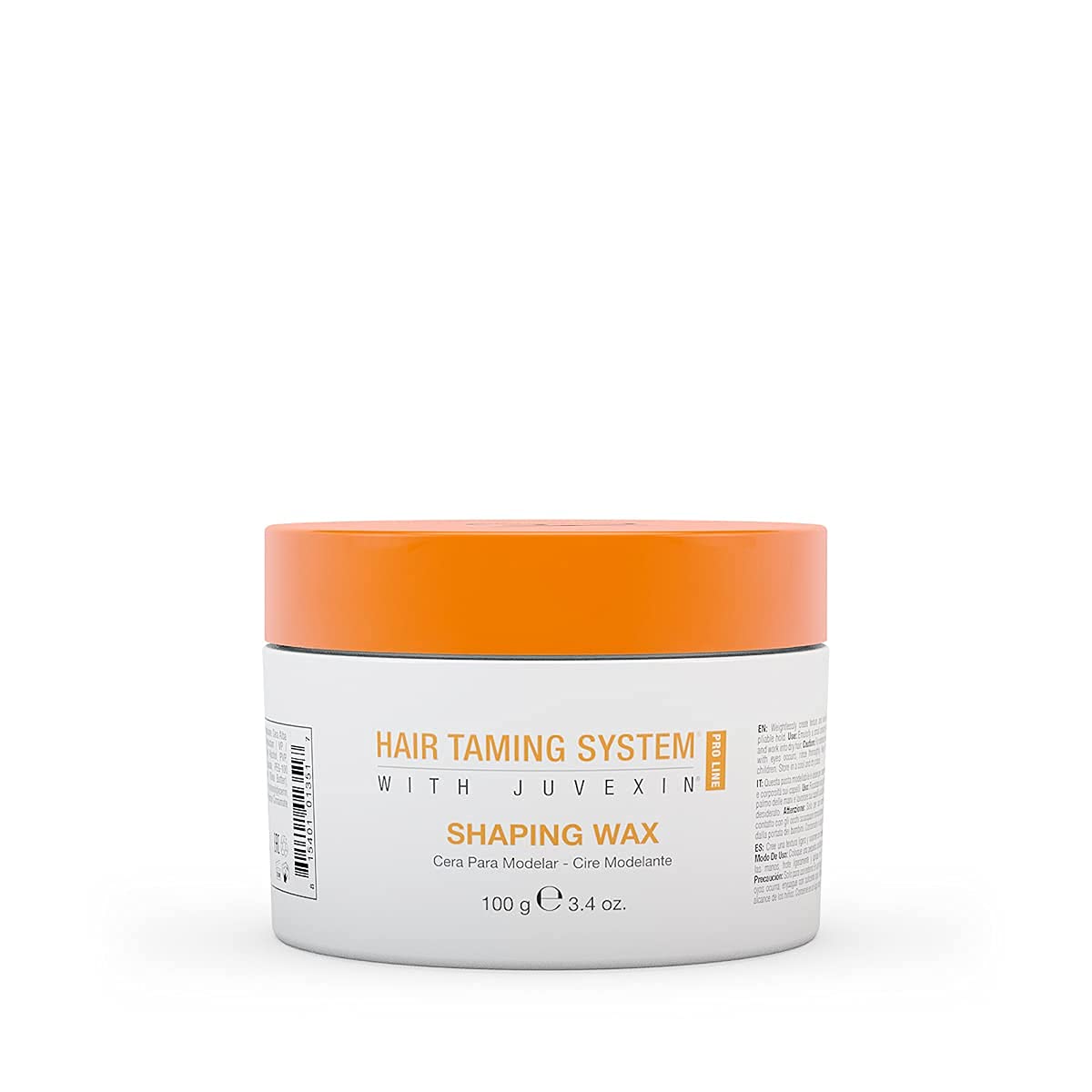 Gkhair Work It / Shaping Wax 100g