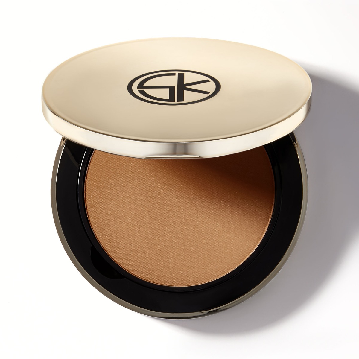 Samer Khouzami Instant Blur Compact Powder - 190
