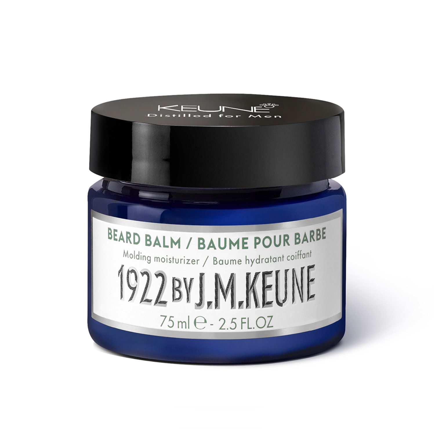 1922 By J.M. Keune Beard Balm