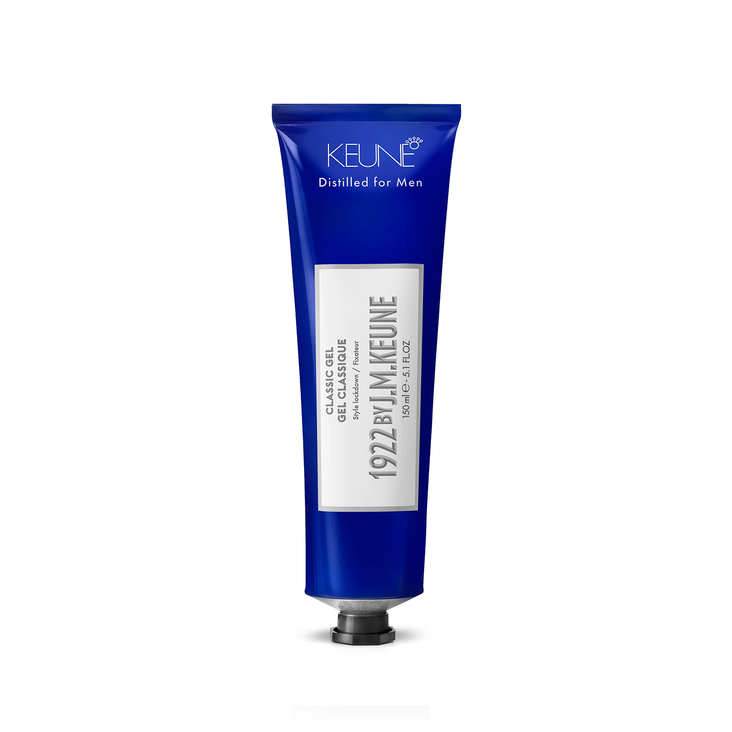 1922 By J.M. Keune Classic Gel