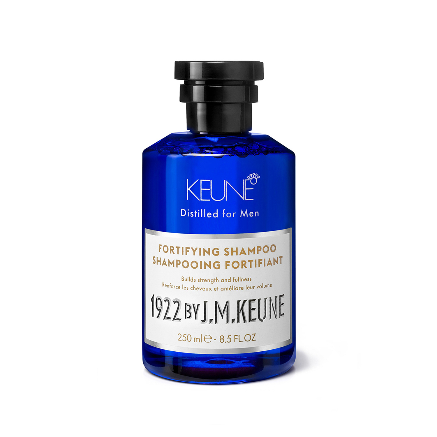 1922 By J.M. Keune Fortifying Shampoo