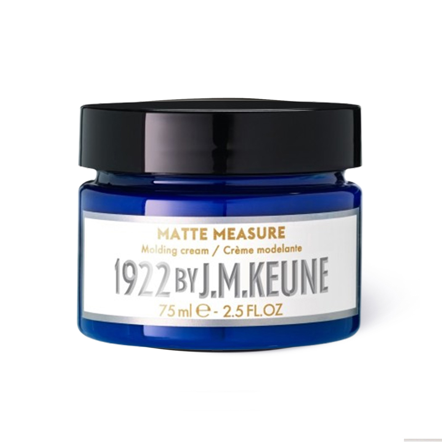 1922 By J.M. Keune Matte Measure