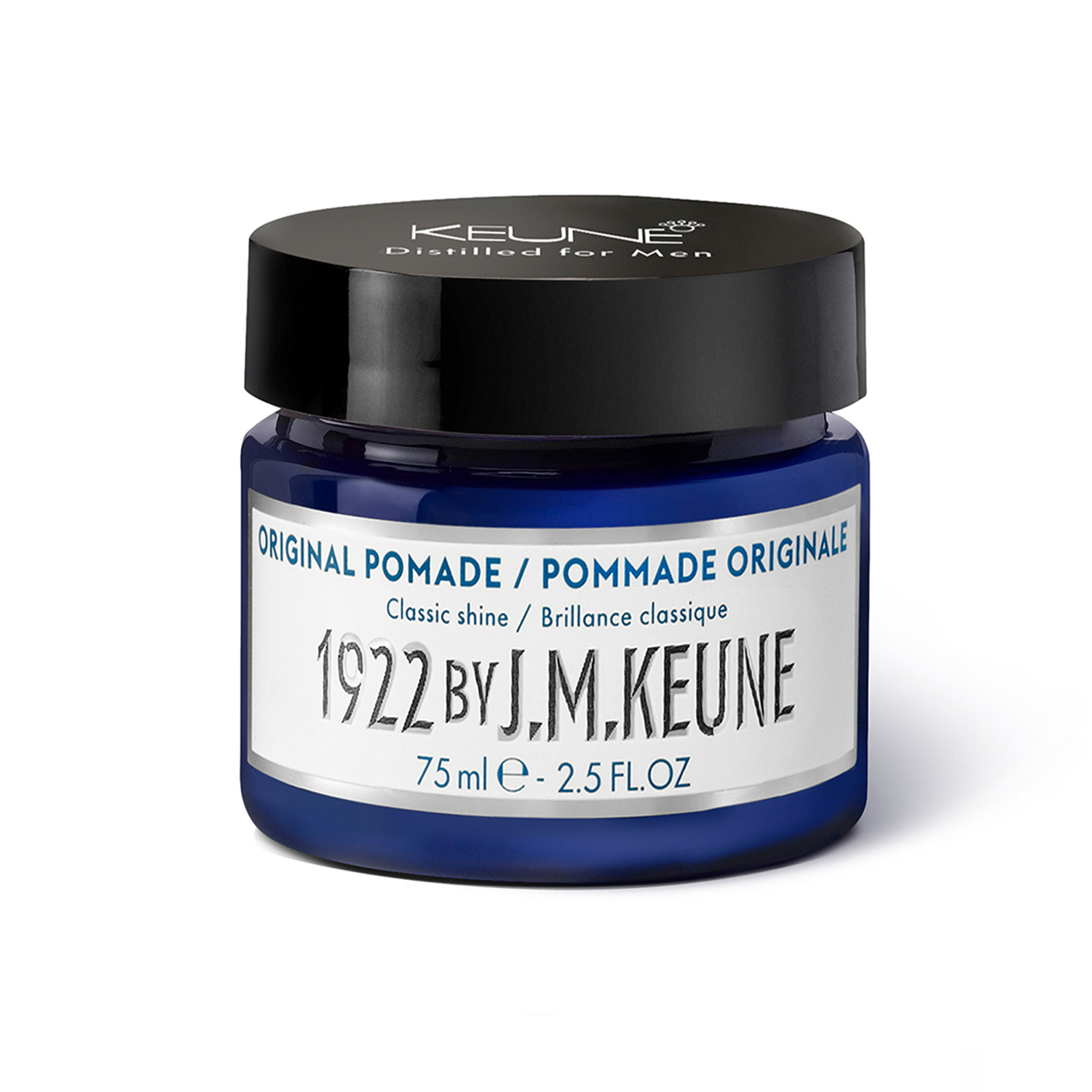 1922 By J.M. Keune Original Pomade