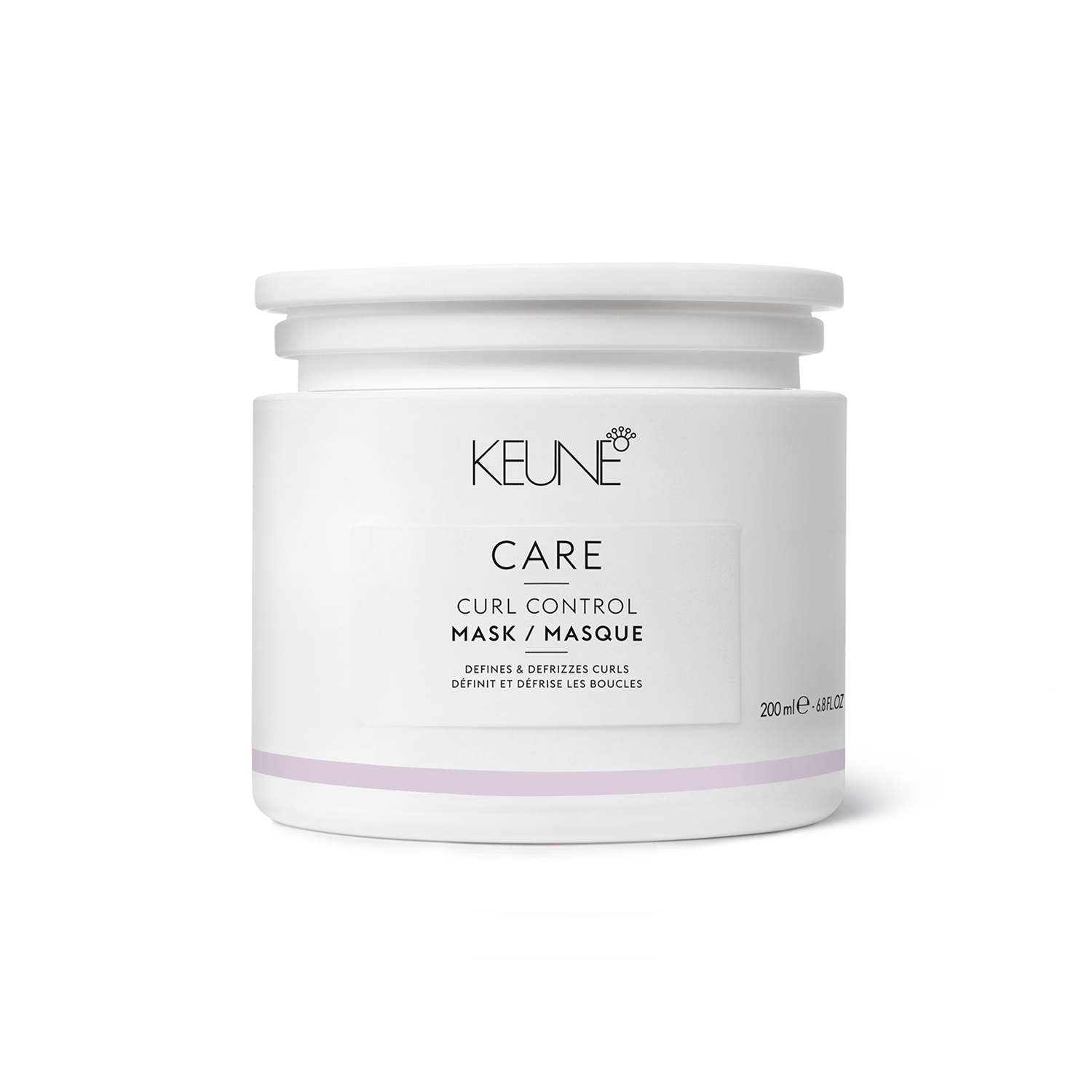 Keune Care Curl Control Mask