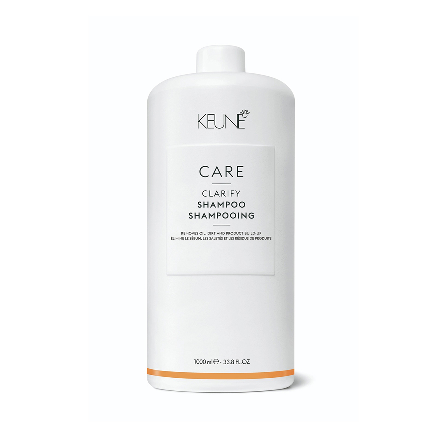 CARE Clarify Shampoo 1000ml