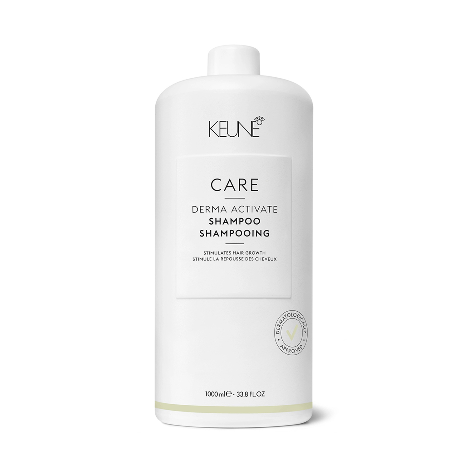 CARE Derma Activate Shampoo 1000ml