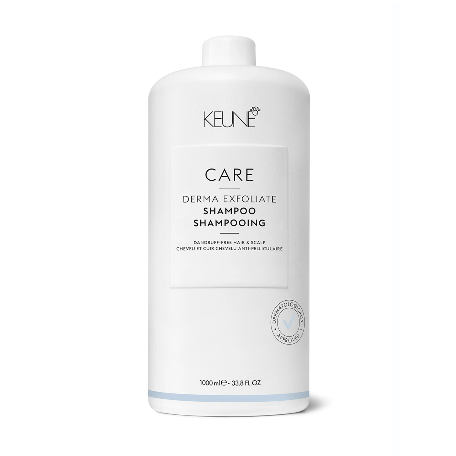 CARE Derma Exfoliate Shampoo 1000ml