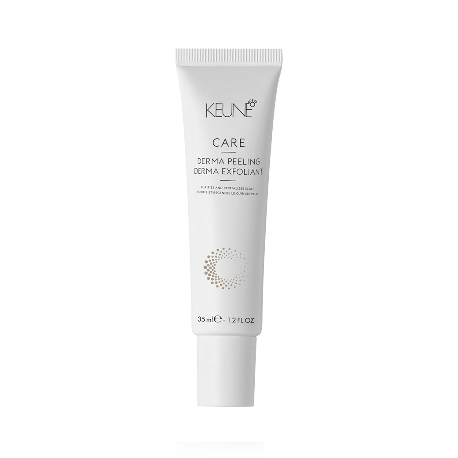 Care Derma Sensitive Peeling