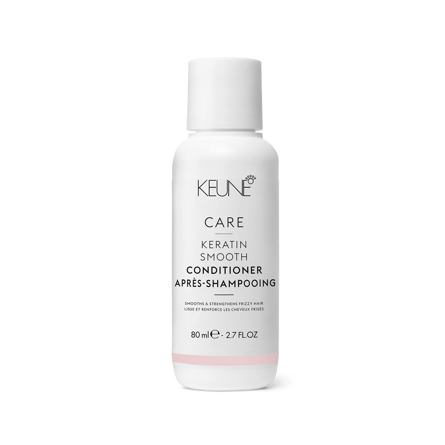 Keune Care Keratin Smooth Conditioner 80Ml