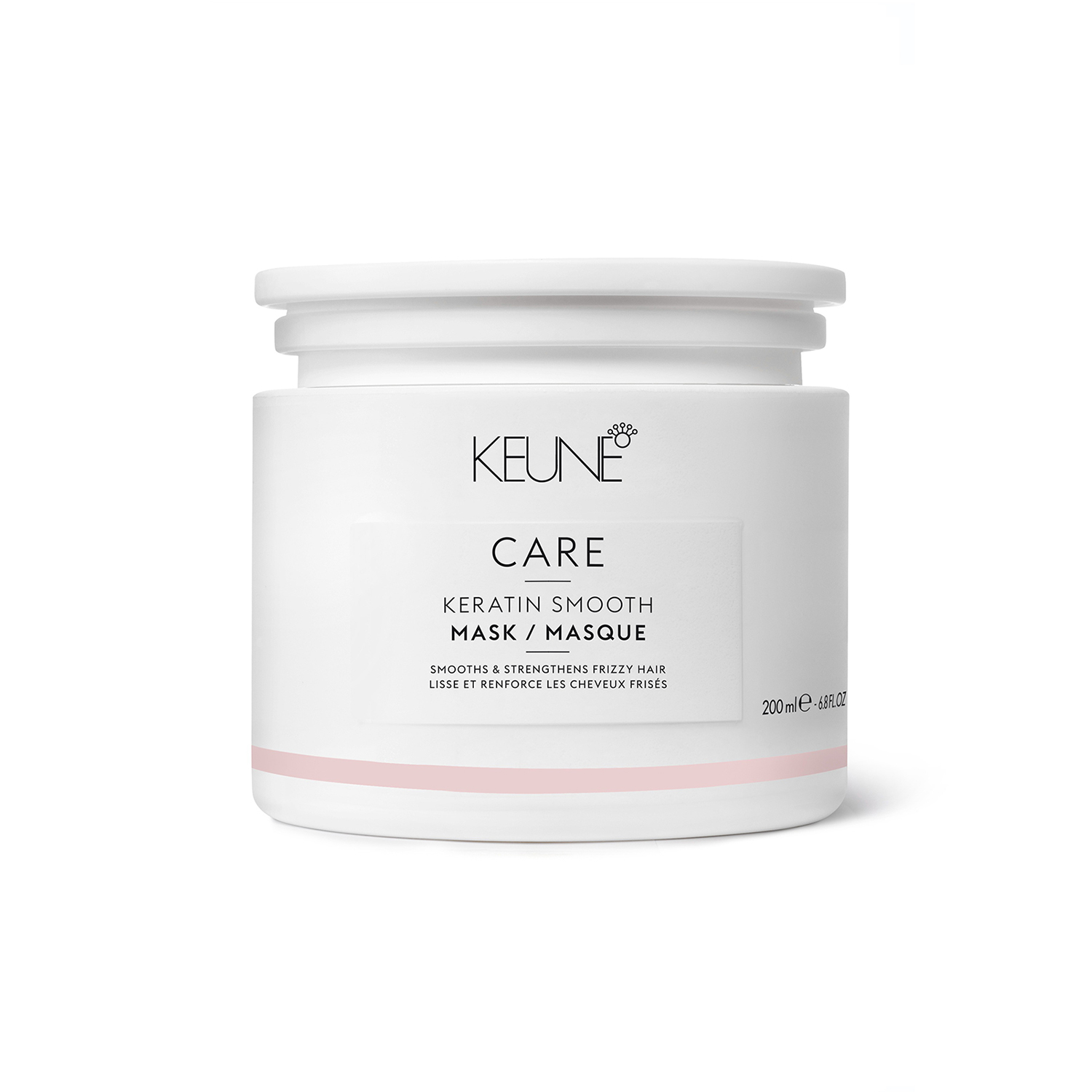 Keune Care Keratin Smooth Mask