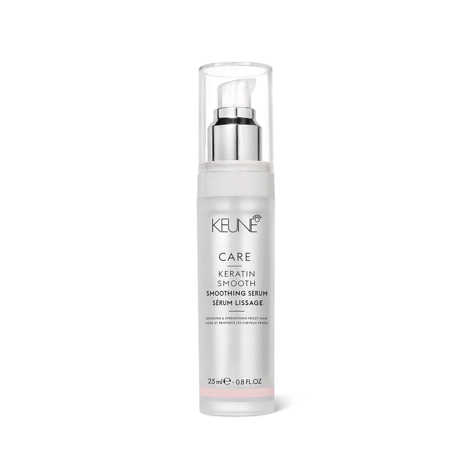 Keune Care Keratin Smooth Serum