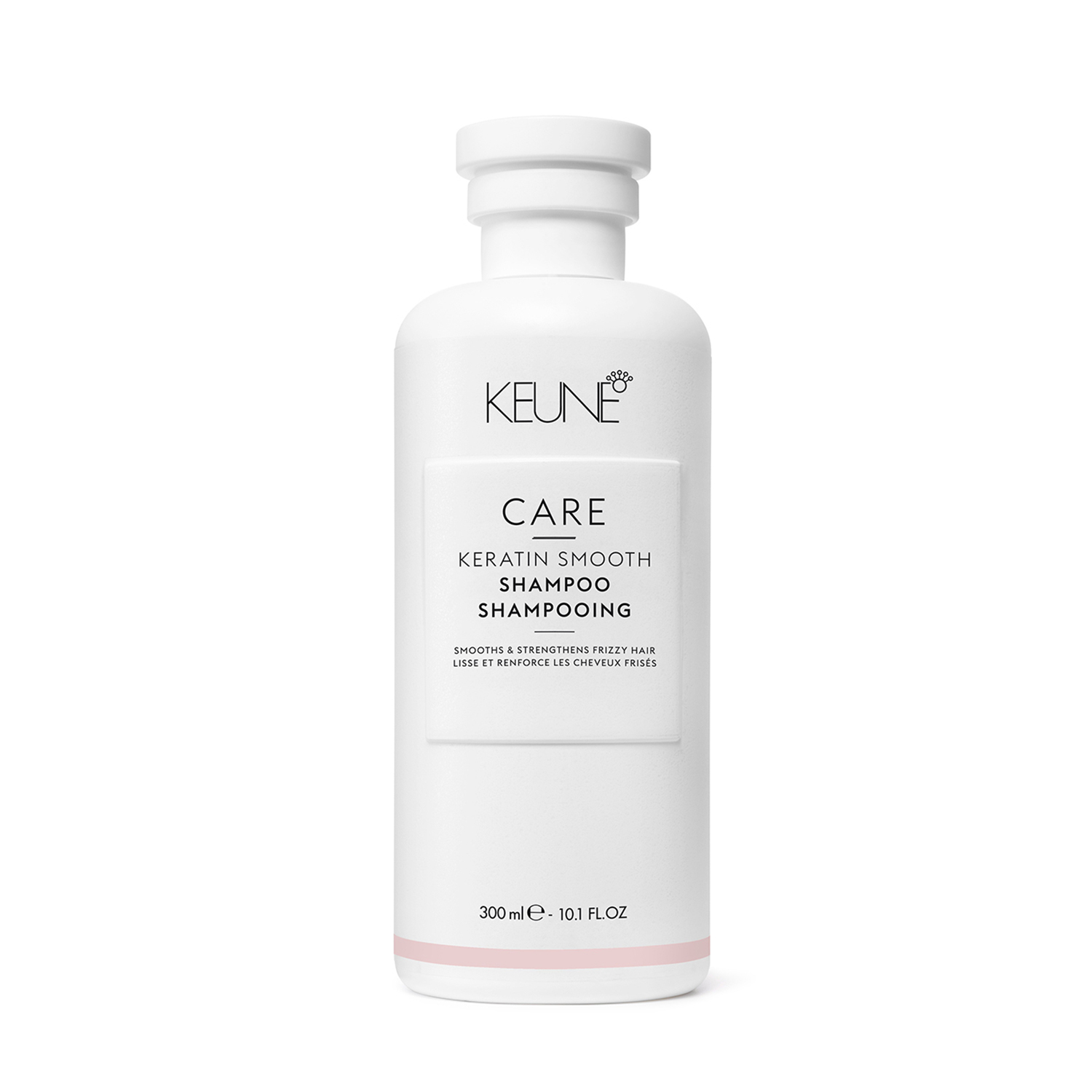 Keune Care Keratin Smooth Shampoo 300Ml