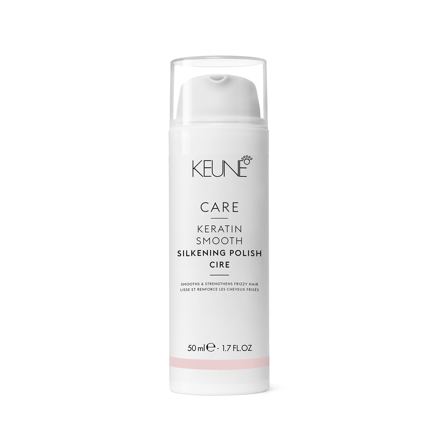 Keune Care Keratin Smooth Silkening Polish