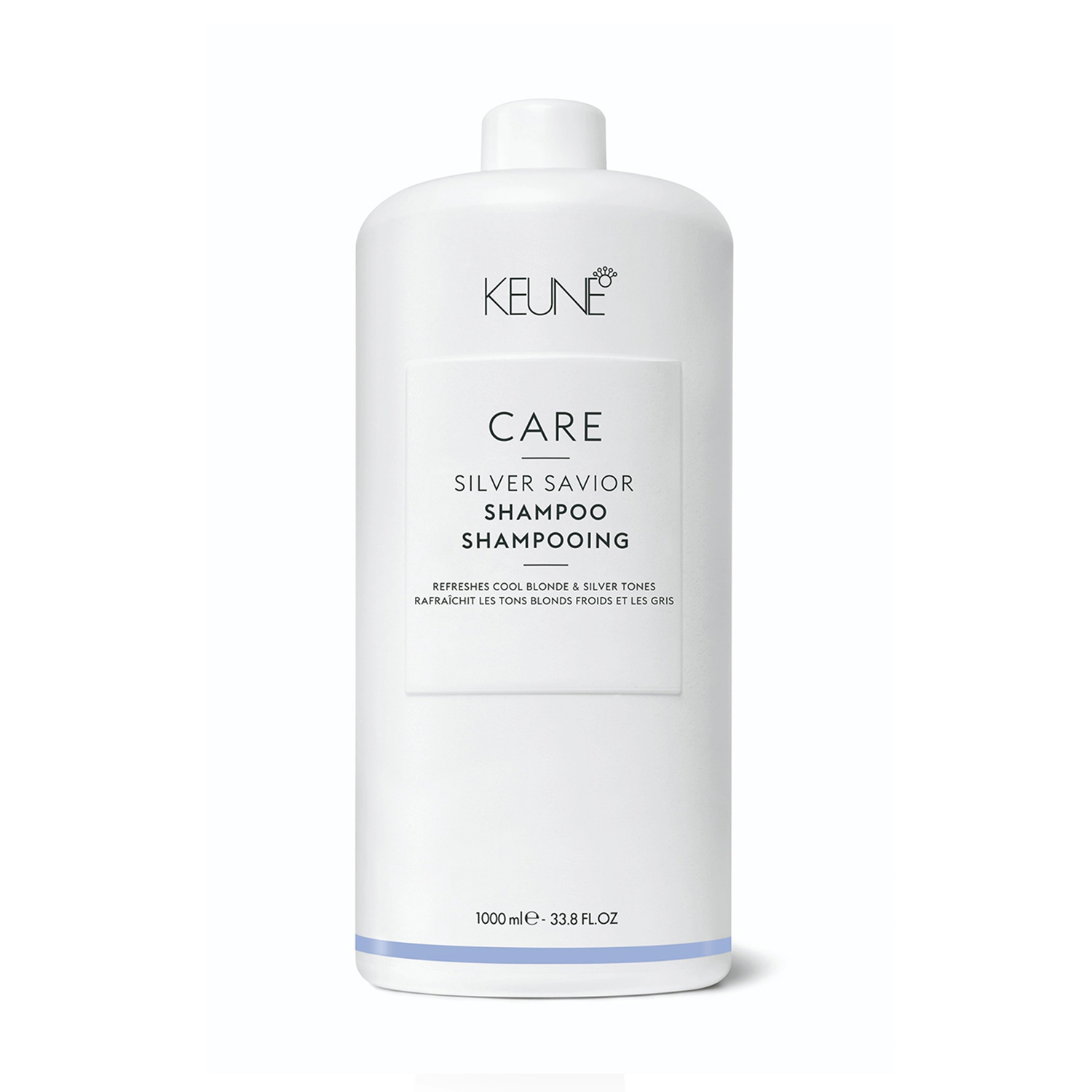 CARE Silver Savior Shampoo 1000ml