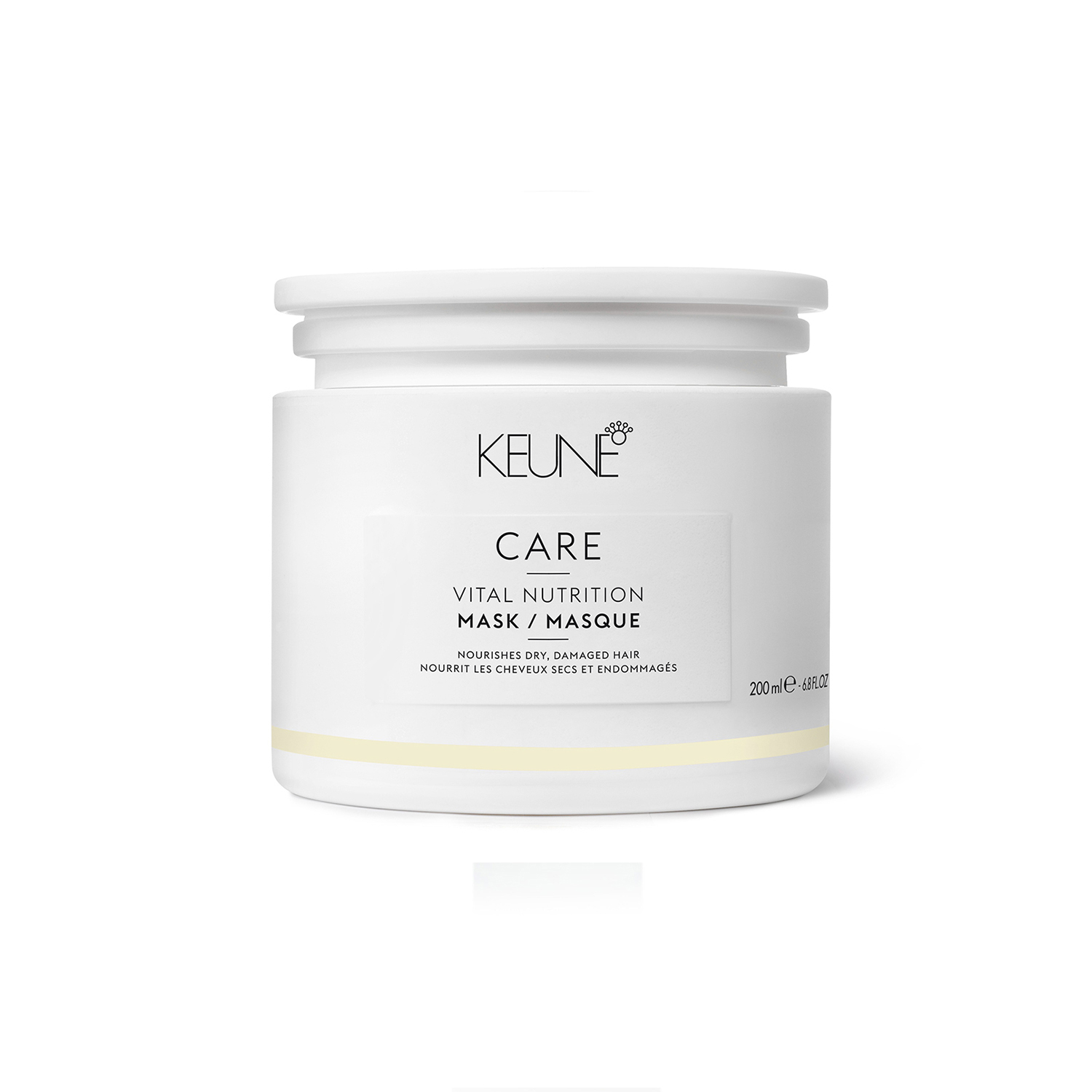 Keune Care Vital Nutrition Mask