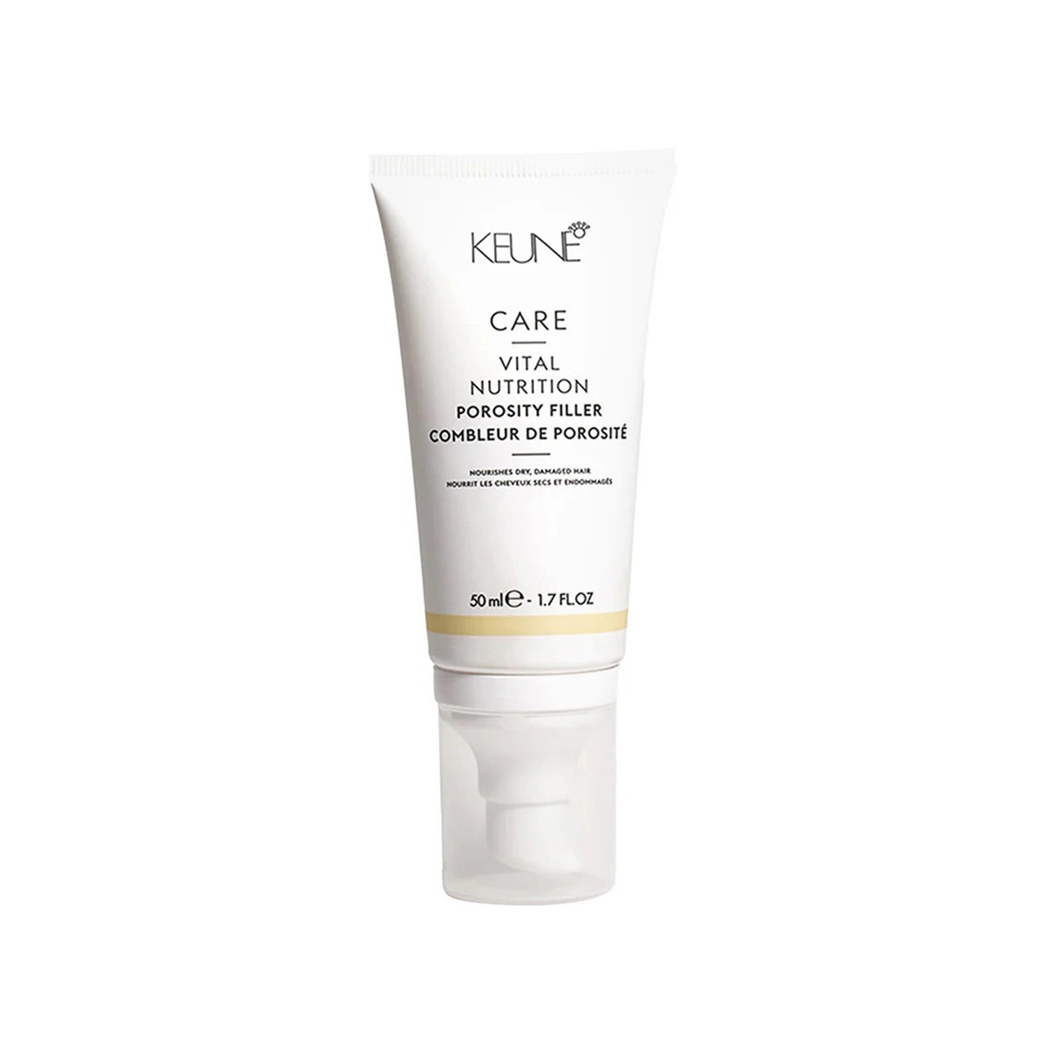 Keune Care Vital Nutrition Porosity Filler