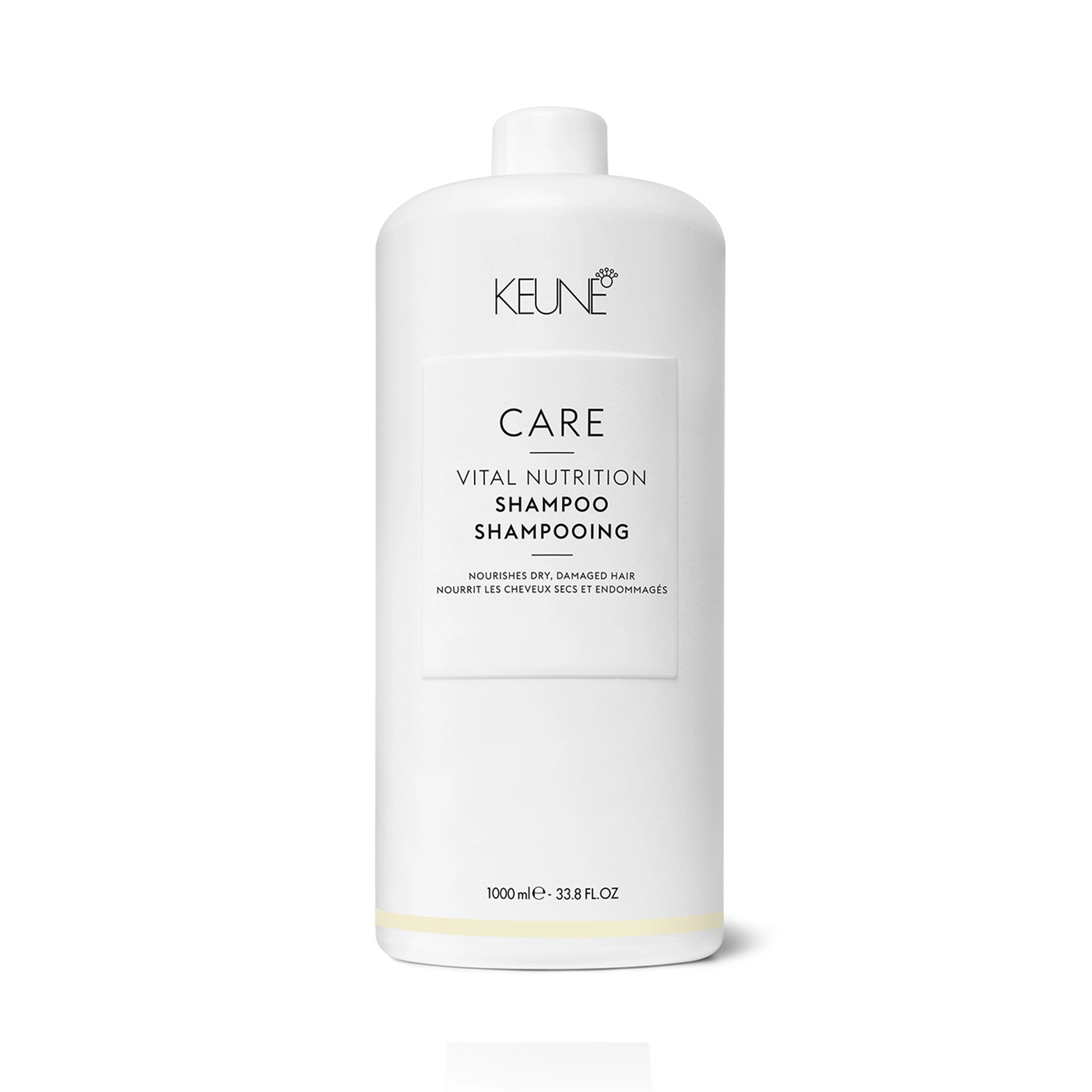 CARE Vital Nutrition Shampoo 1000ml