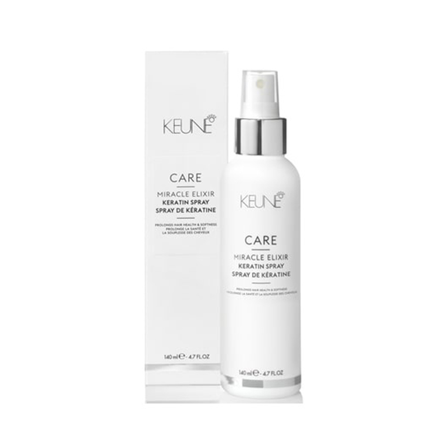Keune Care Miracle Elixir Keratin Spray