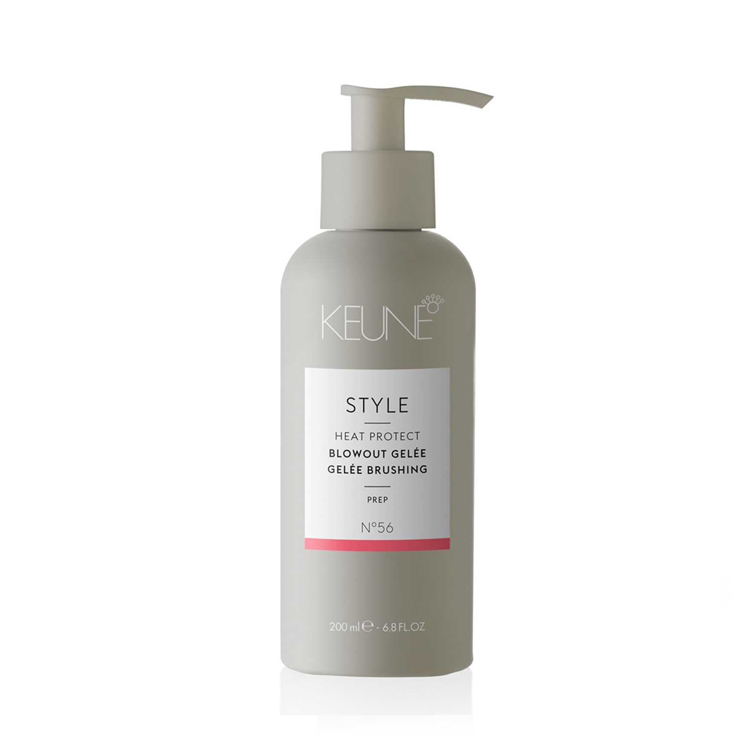 Keune Style Blowout Gelee