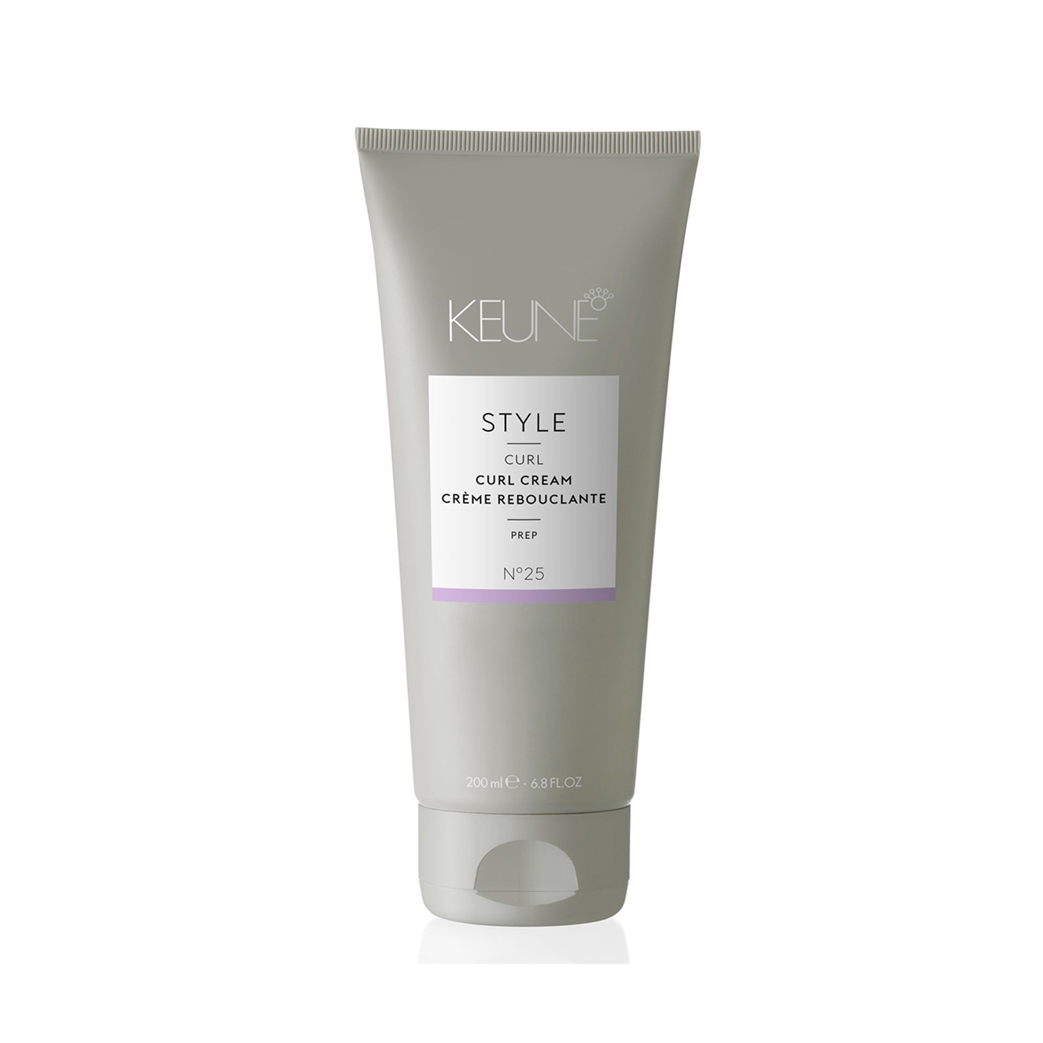 Keune Style Curl Cream